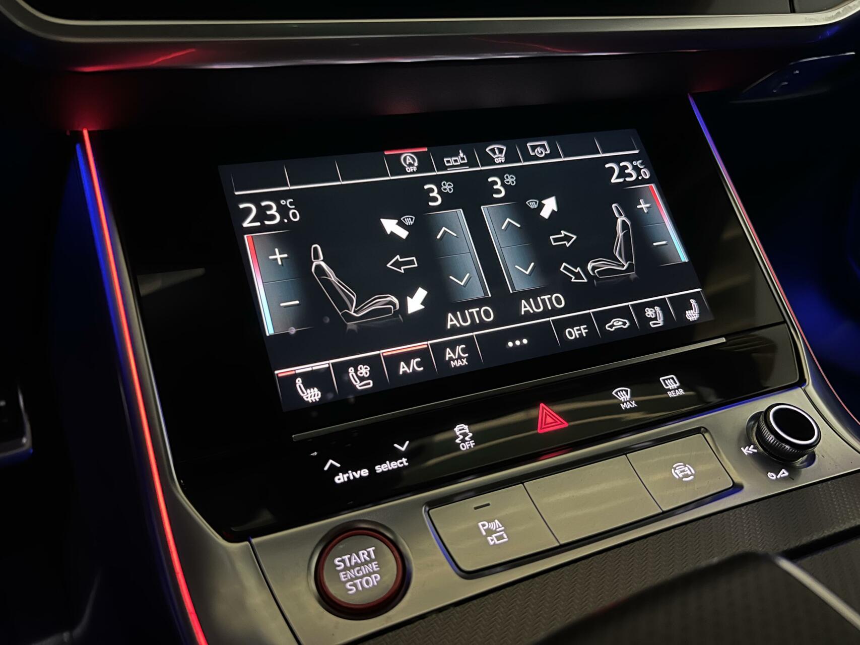 Foto van Audi Rs6