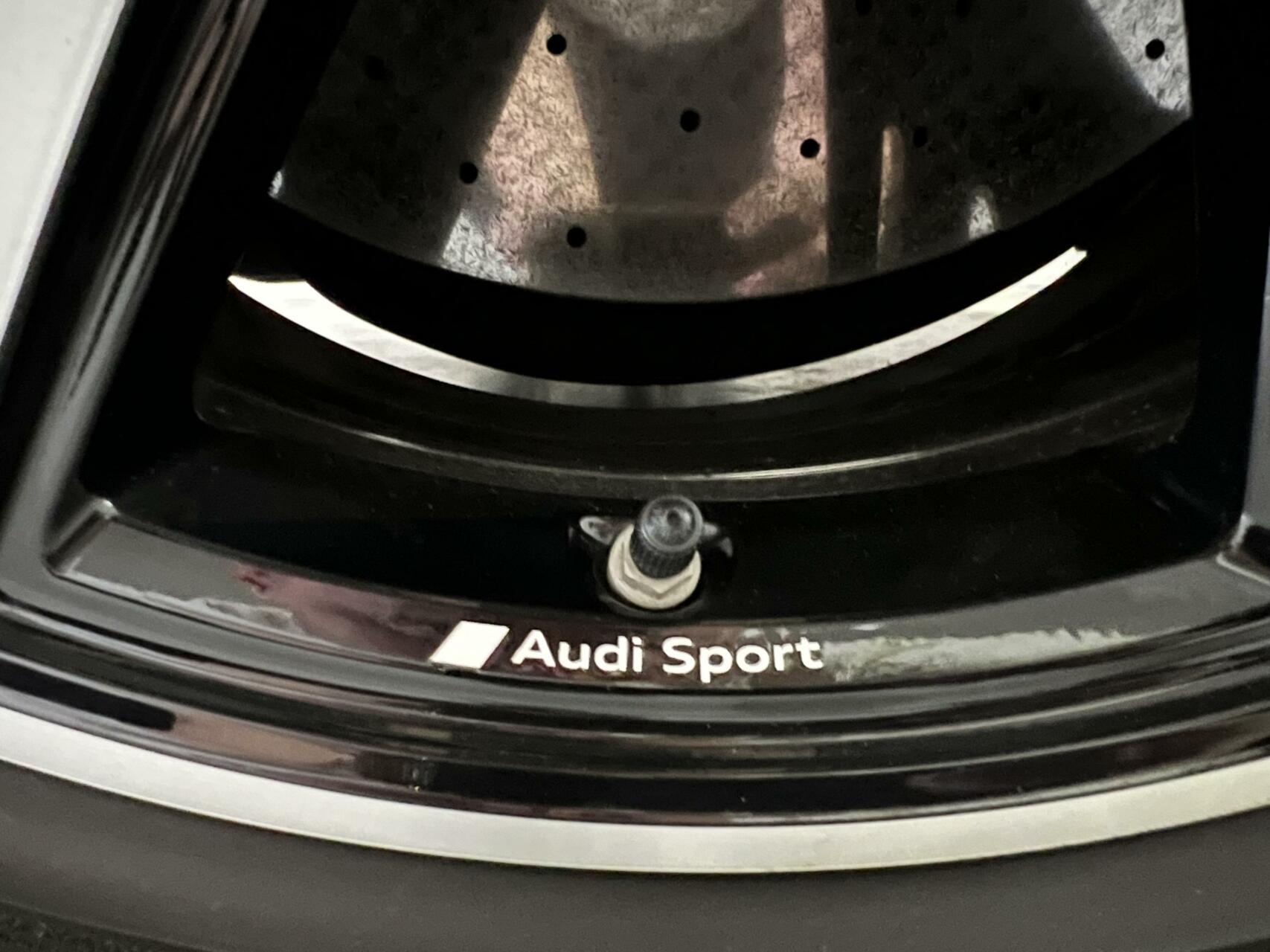 Foto van Audi Rs6