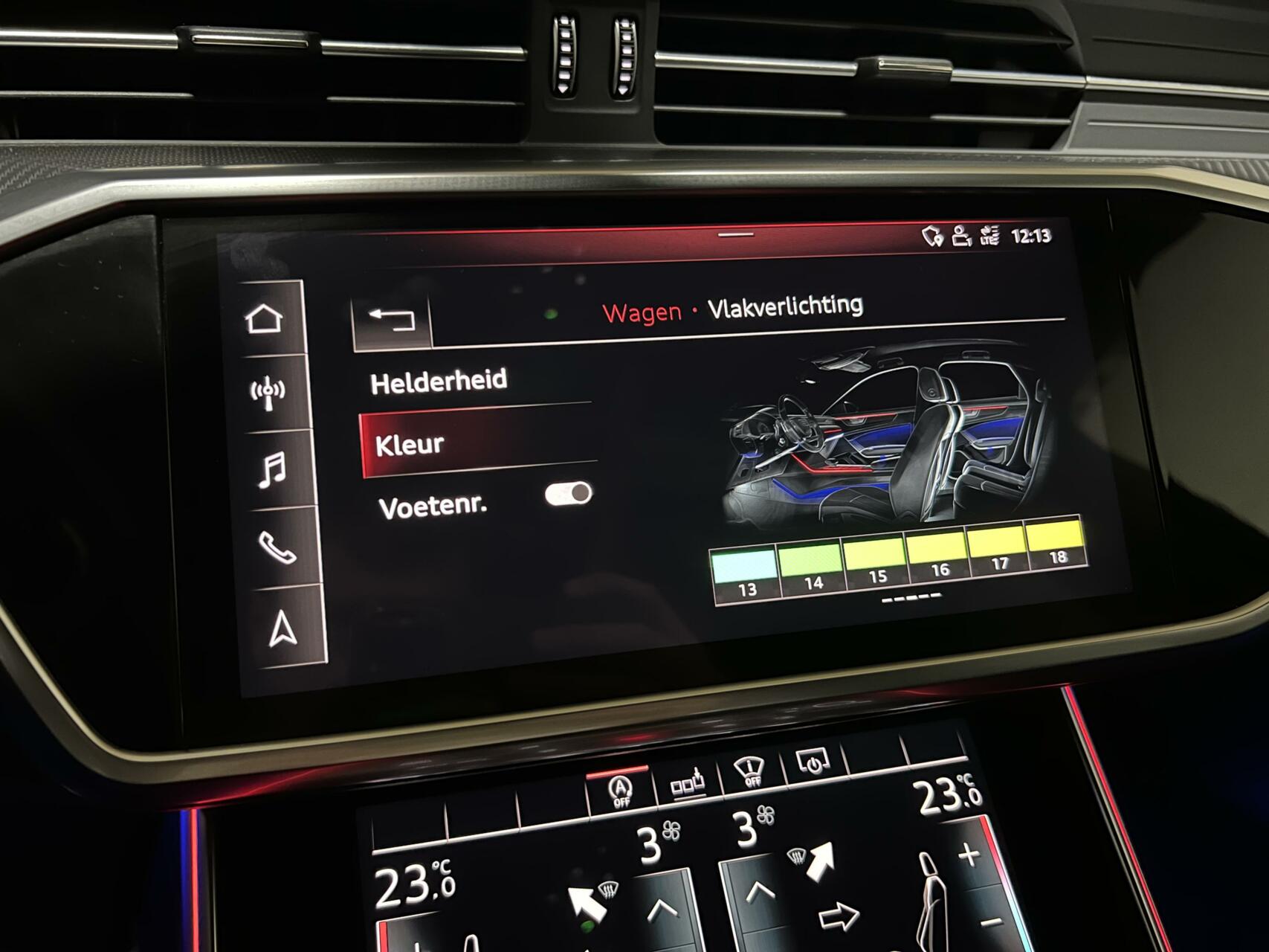 Foto van Audi Rs6