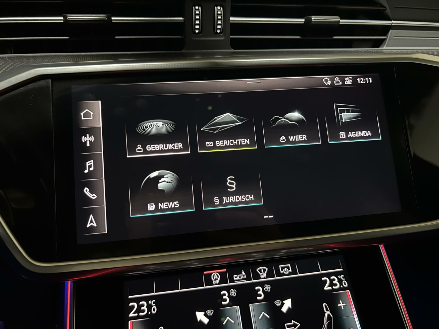 Foto van Audi Rs6