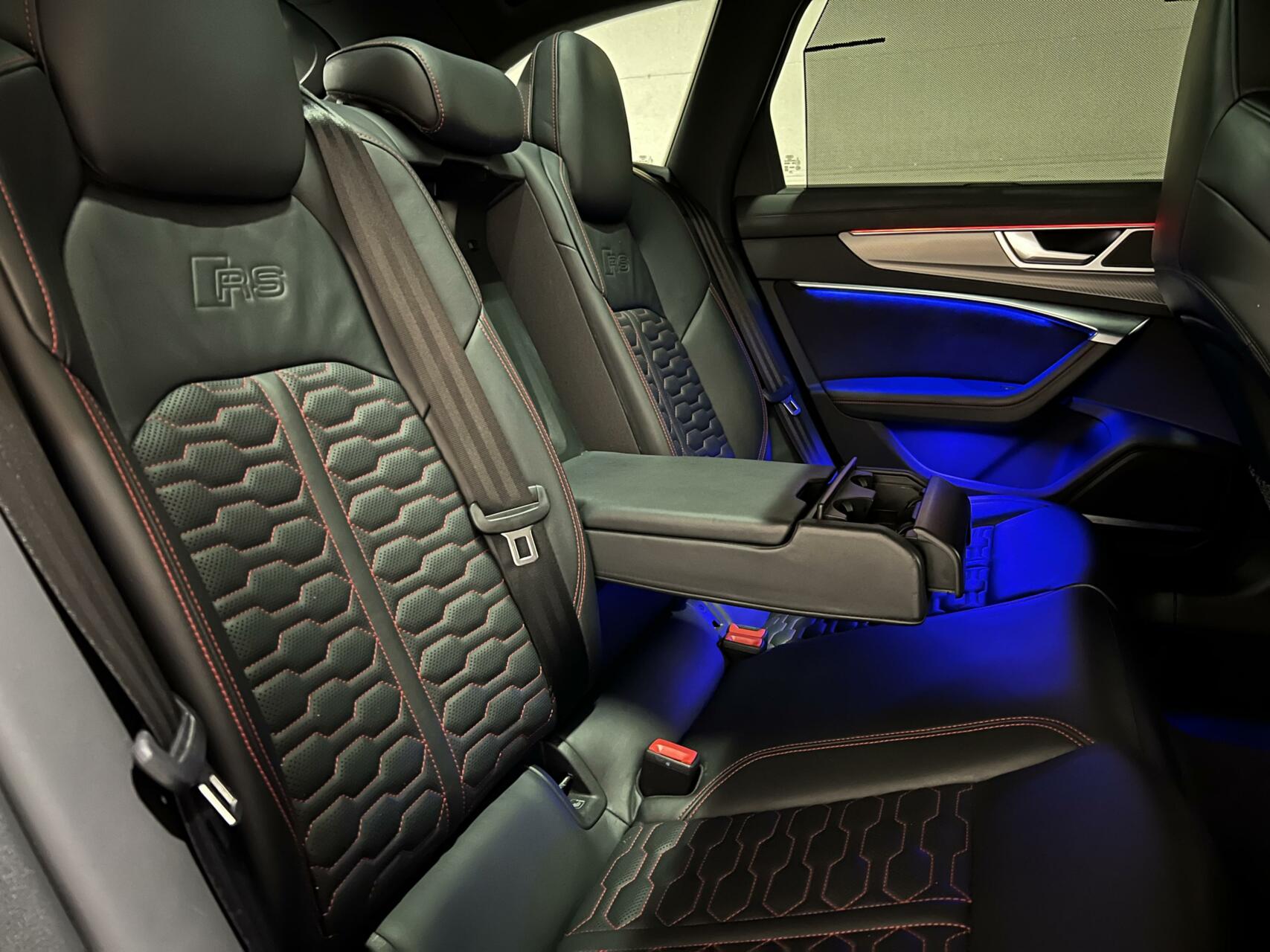 Foto van Audi Rs6