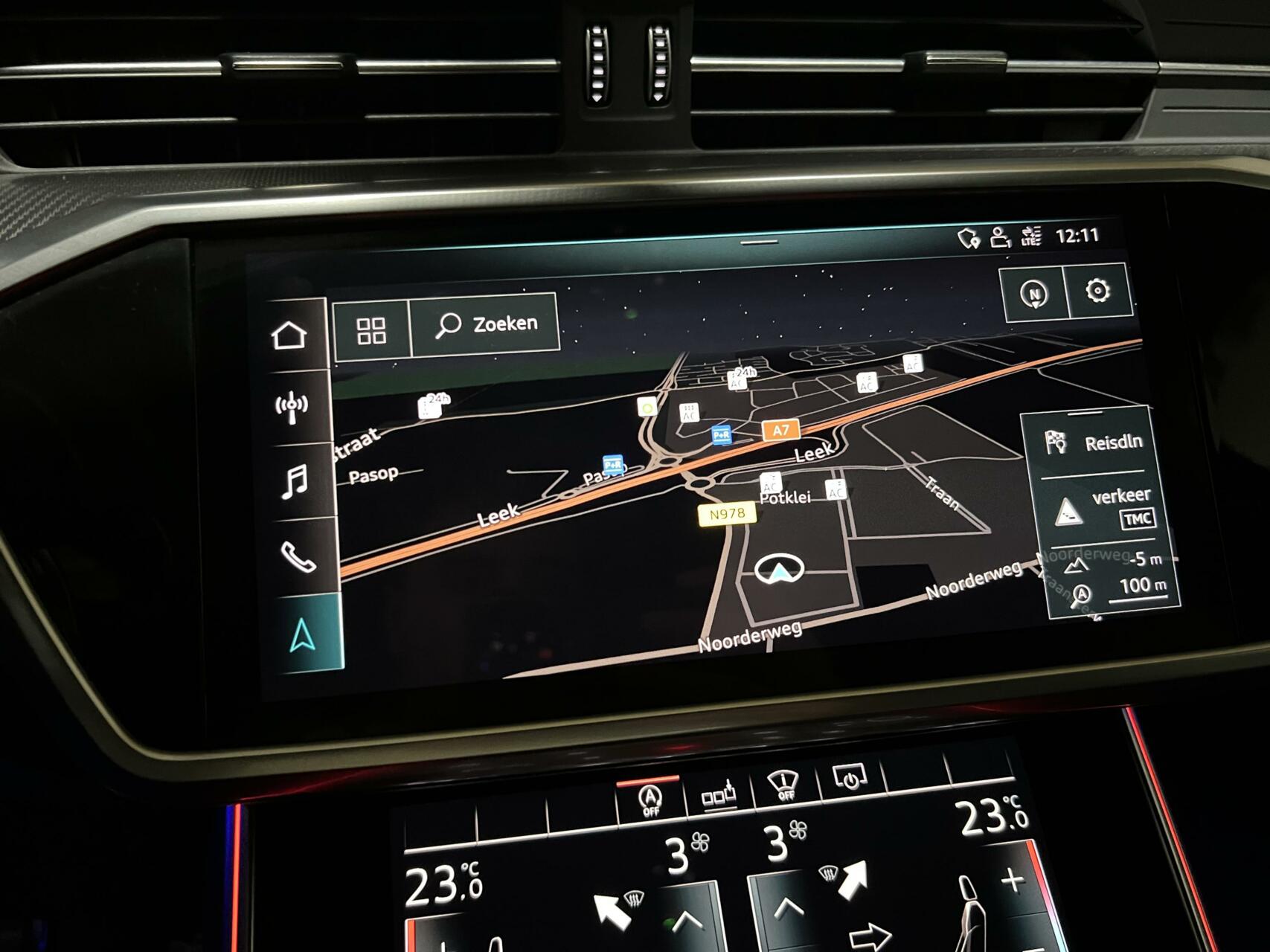 Foto van Audi Rs6