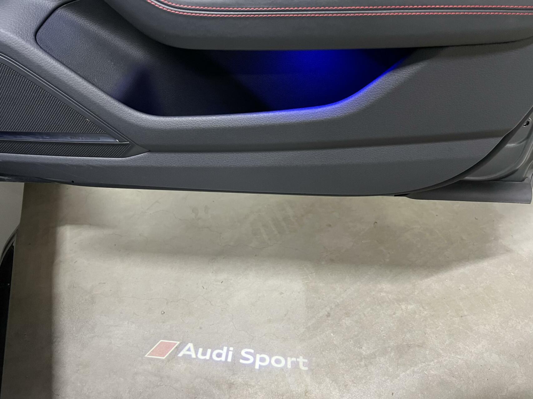 Foto van Audi Rs6