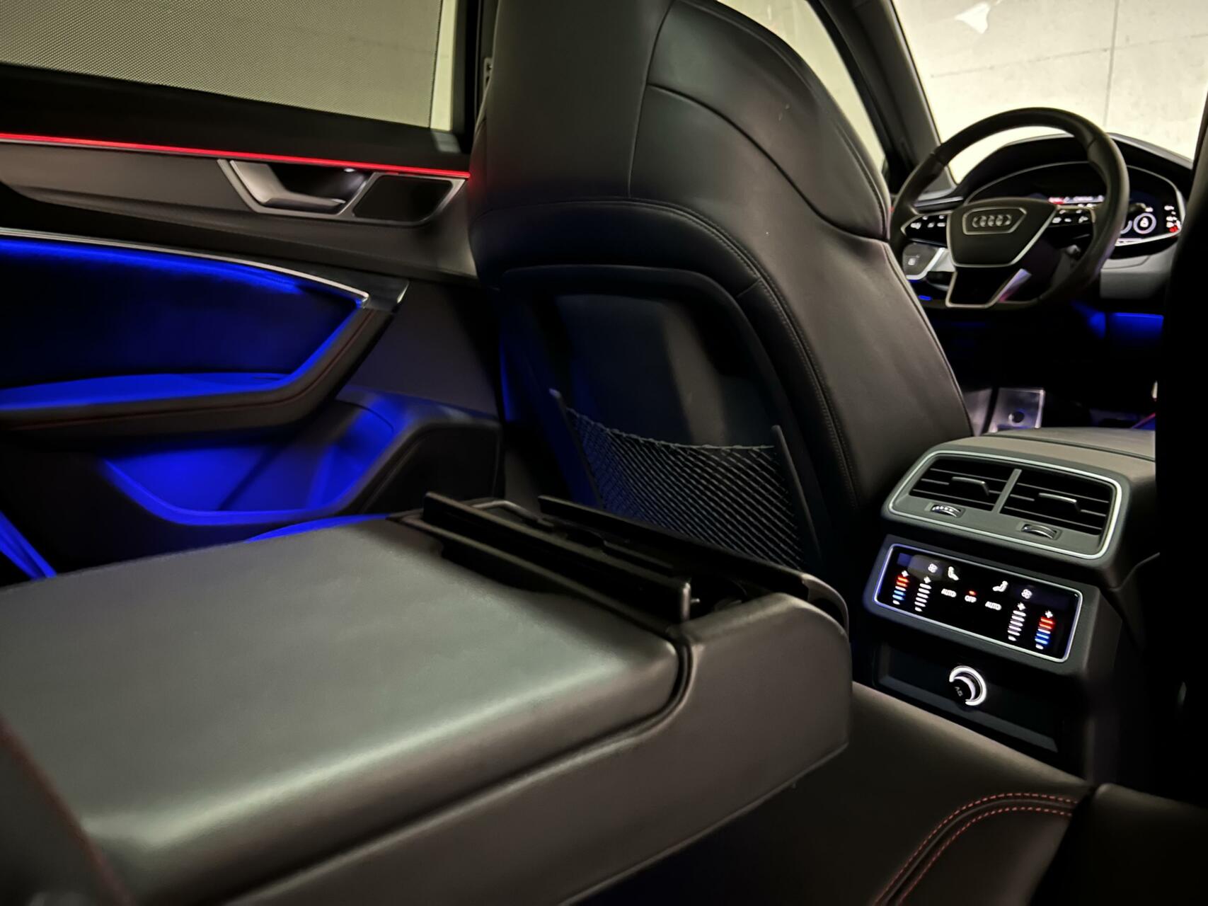 Foto van Audi Rs6