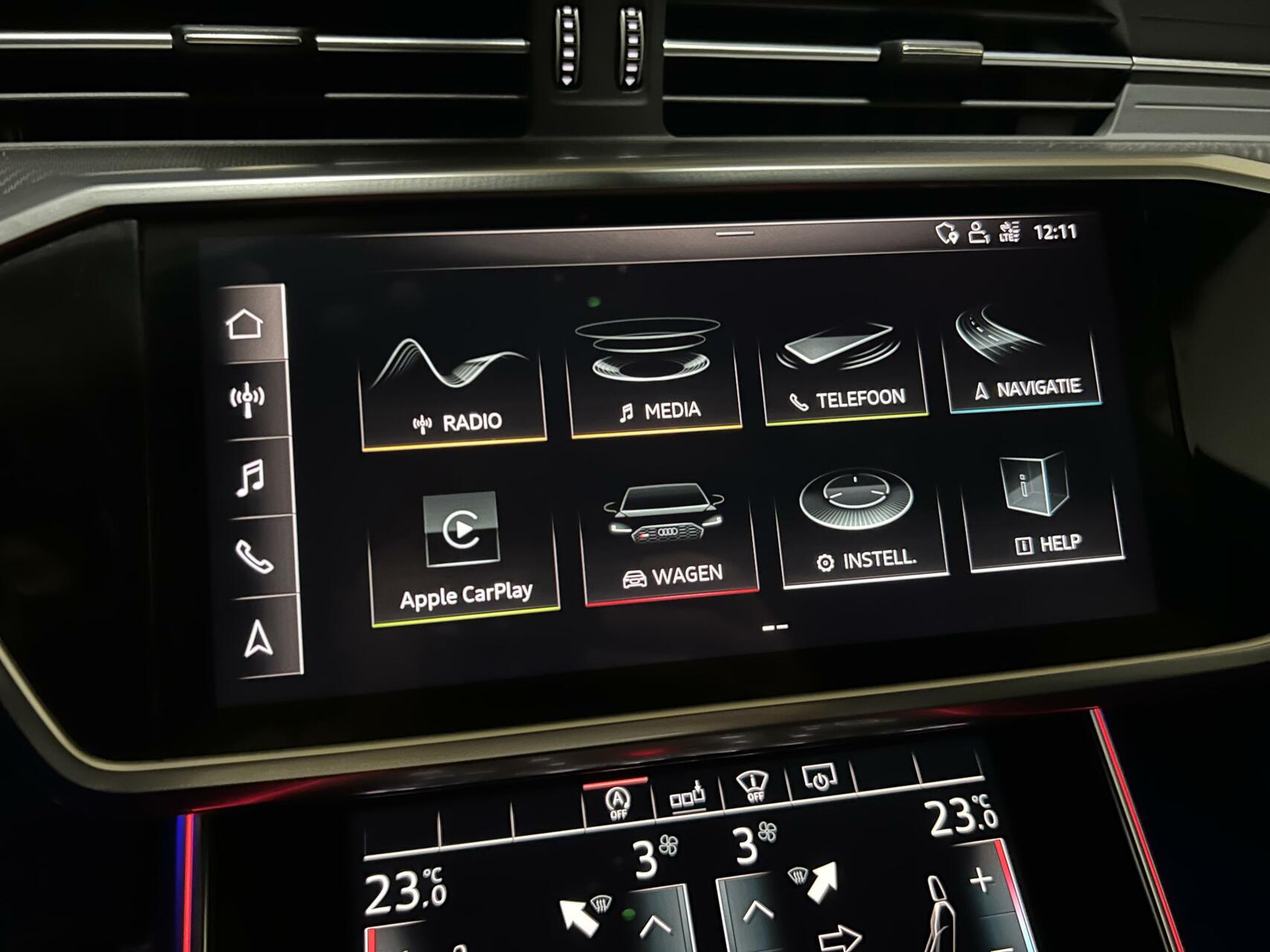 Foto van Audi Rs6