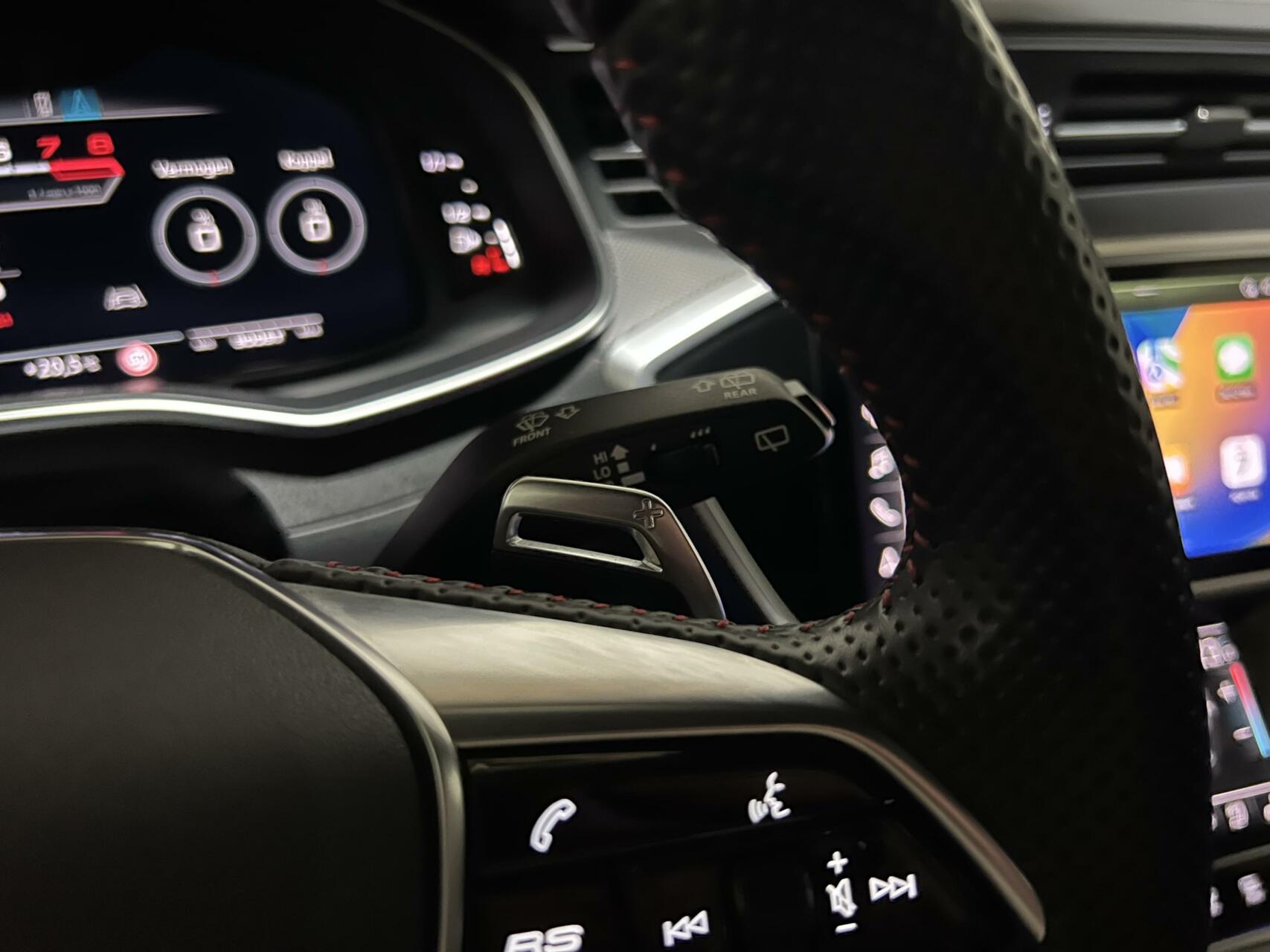 Foto van Audi Rs6