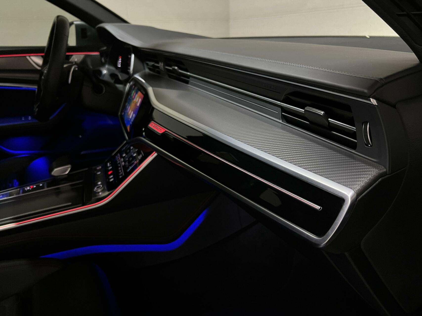 Foto van Audi Rs6