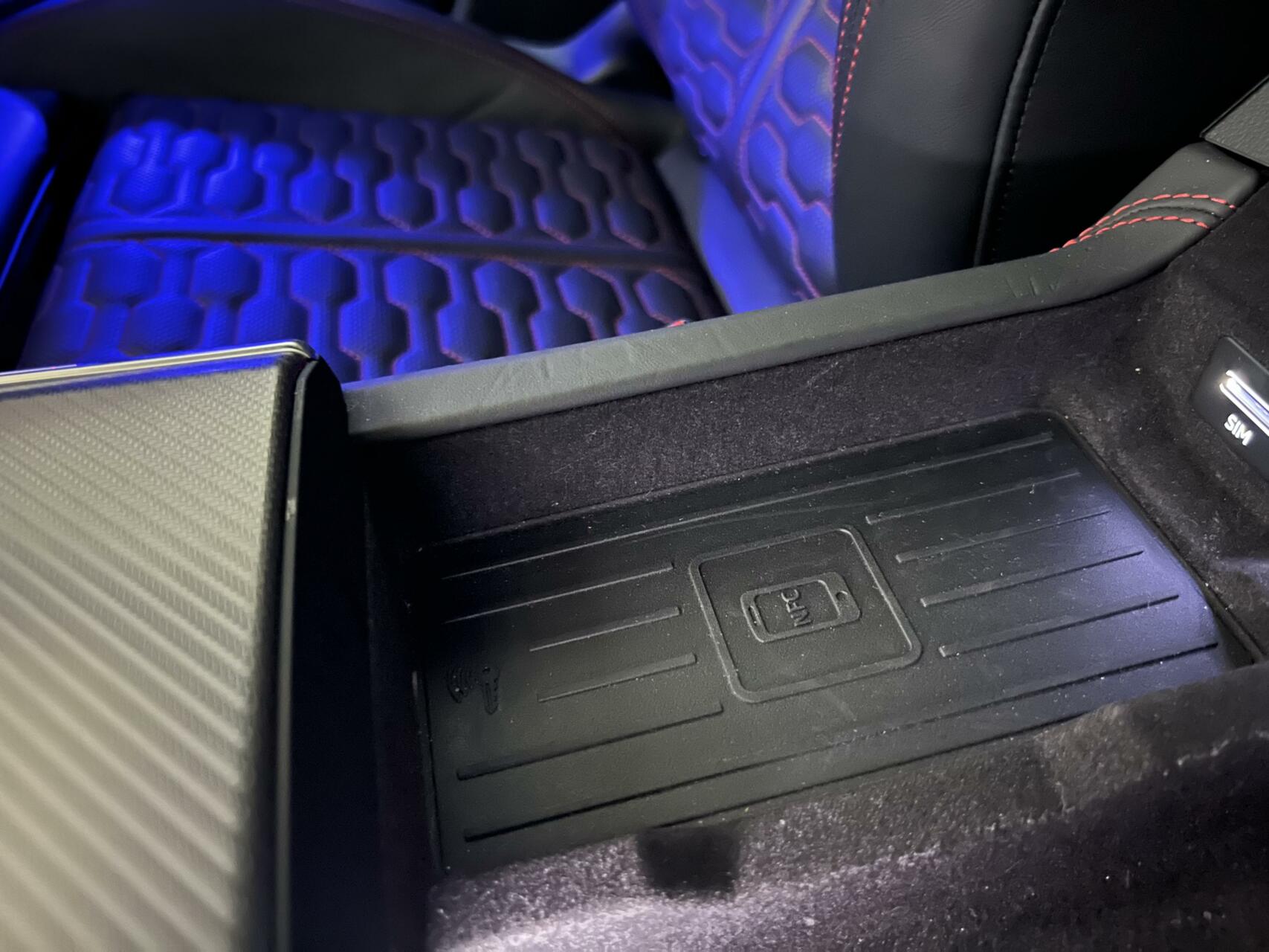 Foto van Audi Rs6
