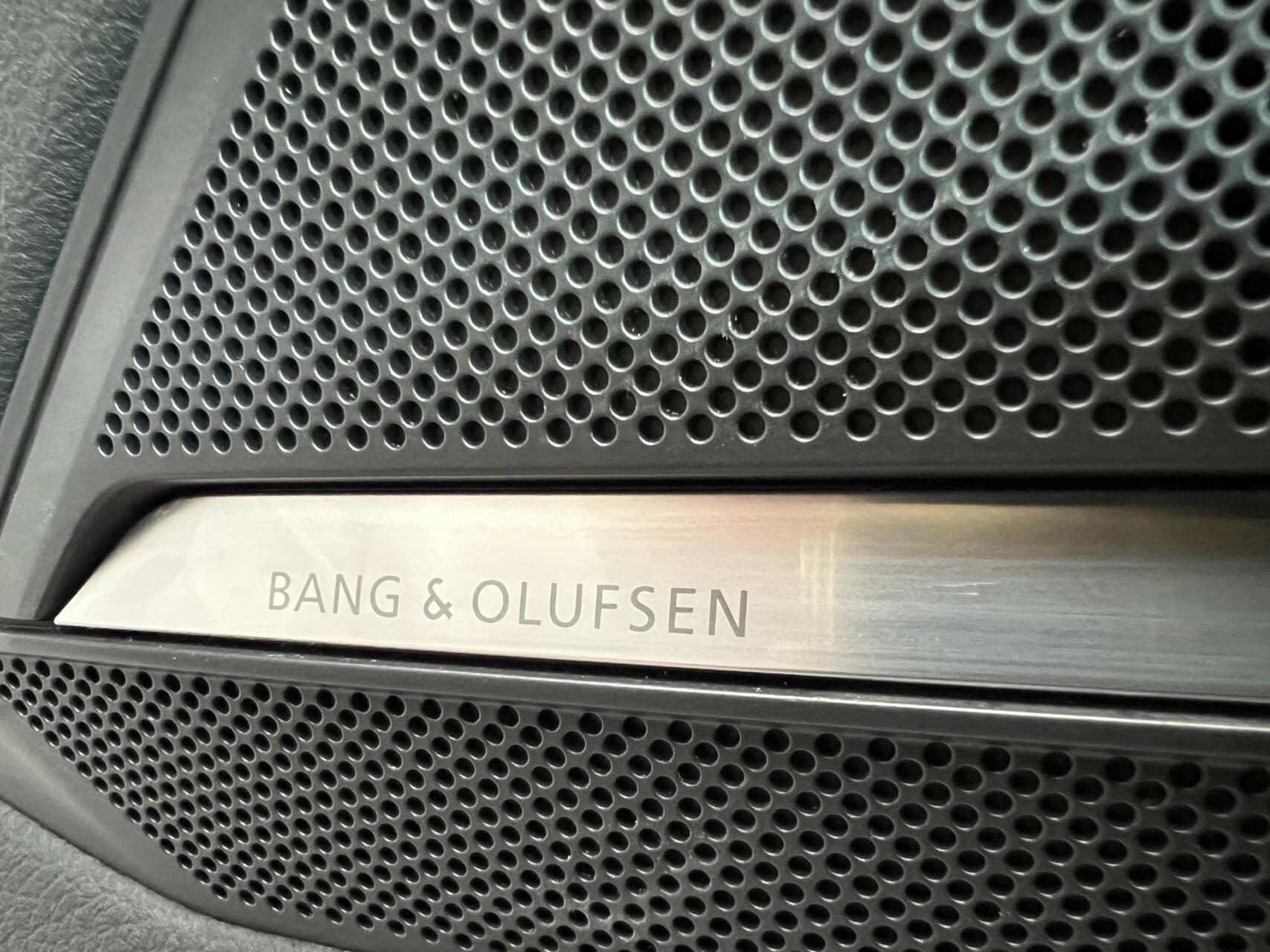 Foto van Audi Rs6