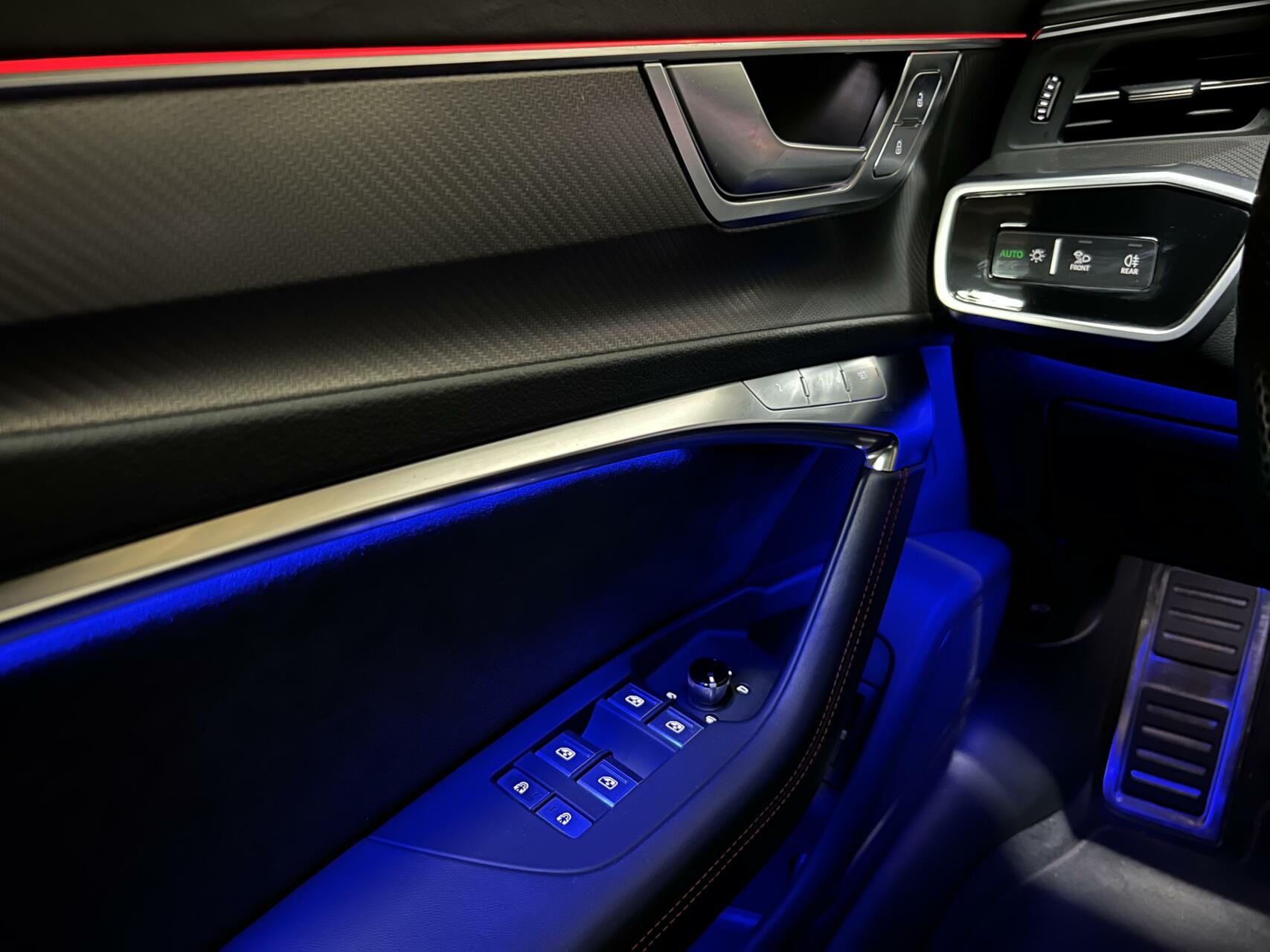 Foto van Audi Rs6