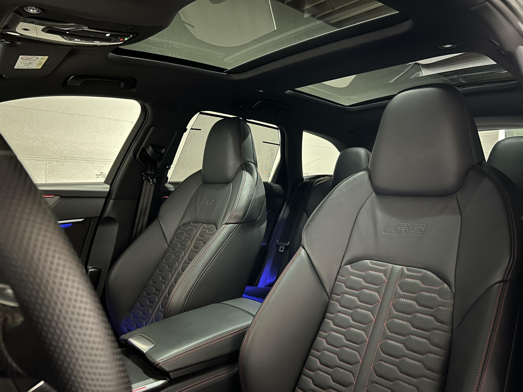 Foto van Audi Rs6