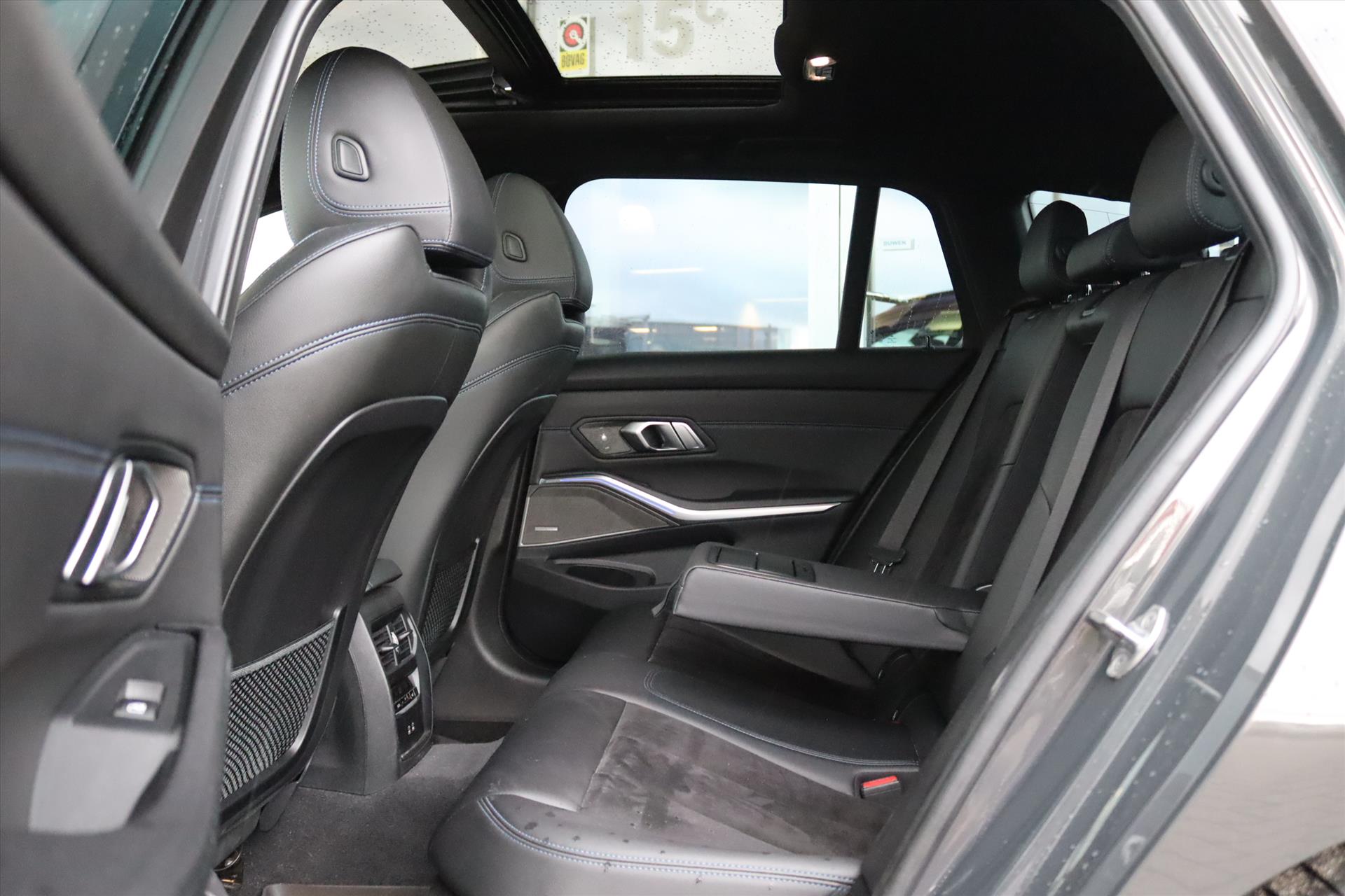 Foto van BMW 320i