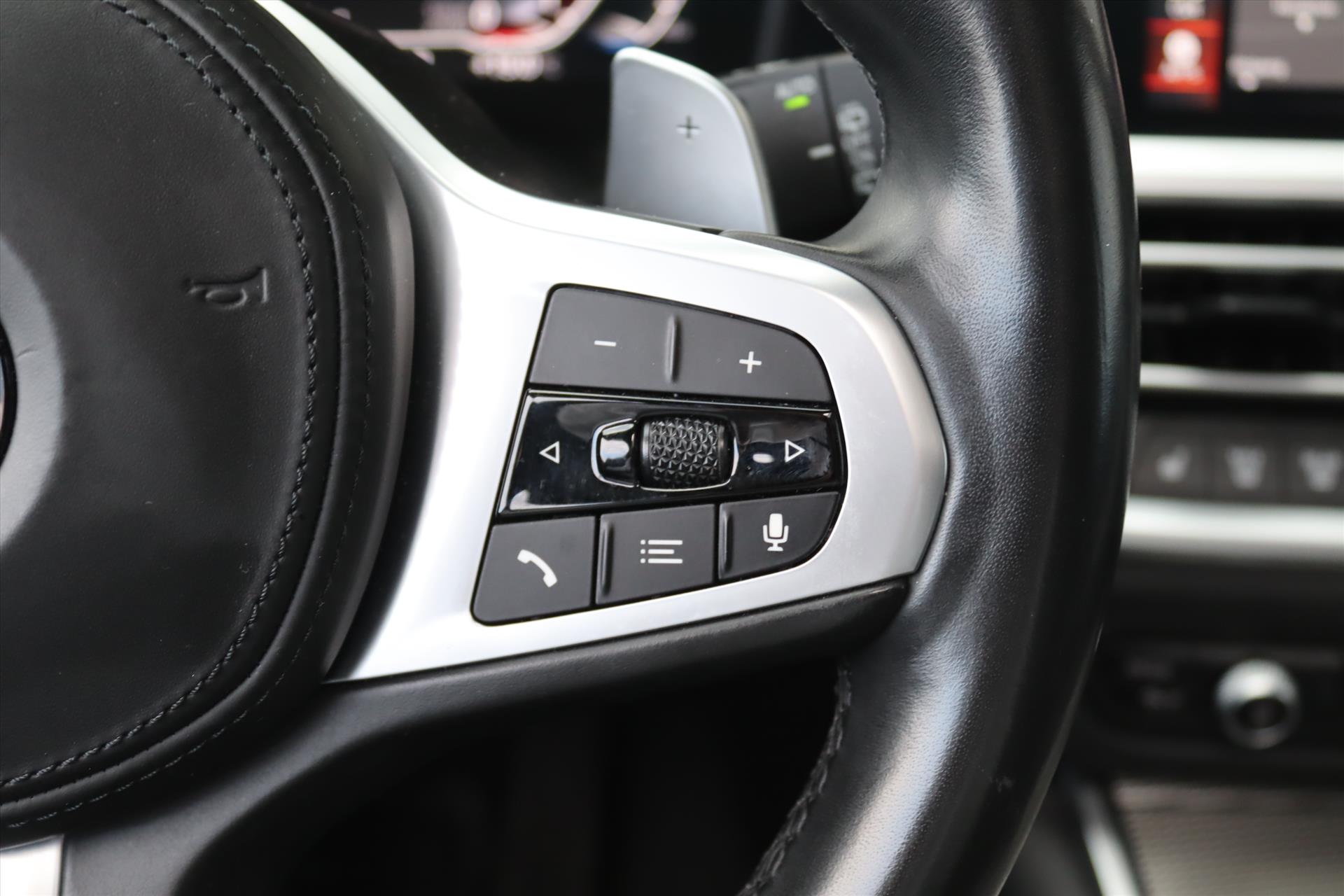 Foto van BMW 320i
