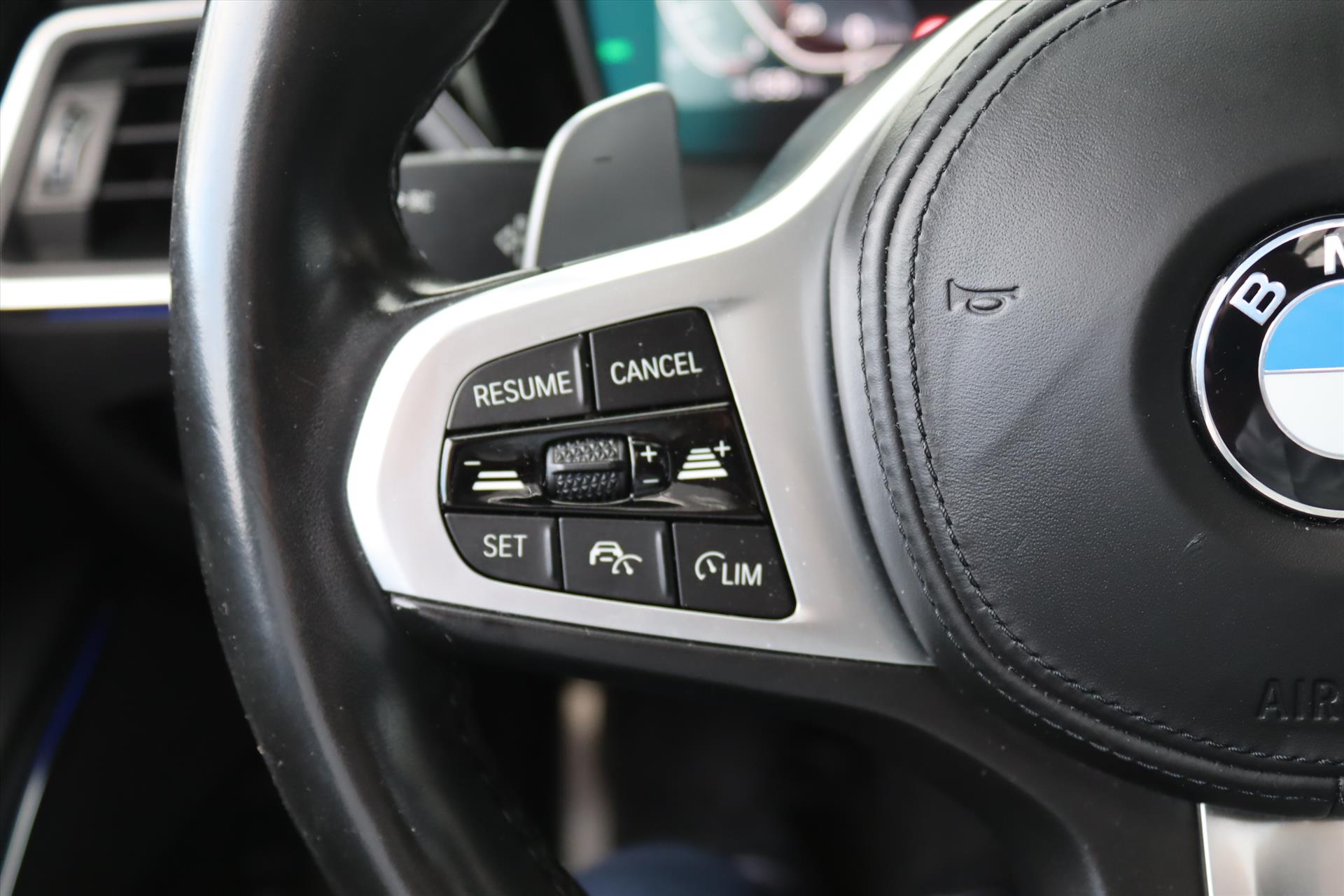 Foto van BMW 320i