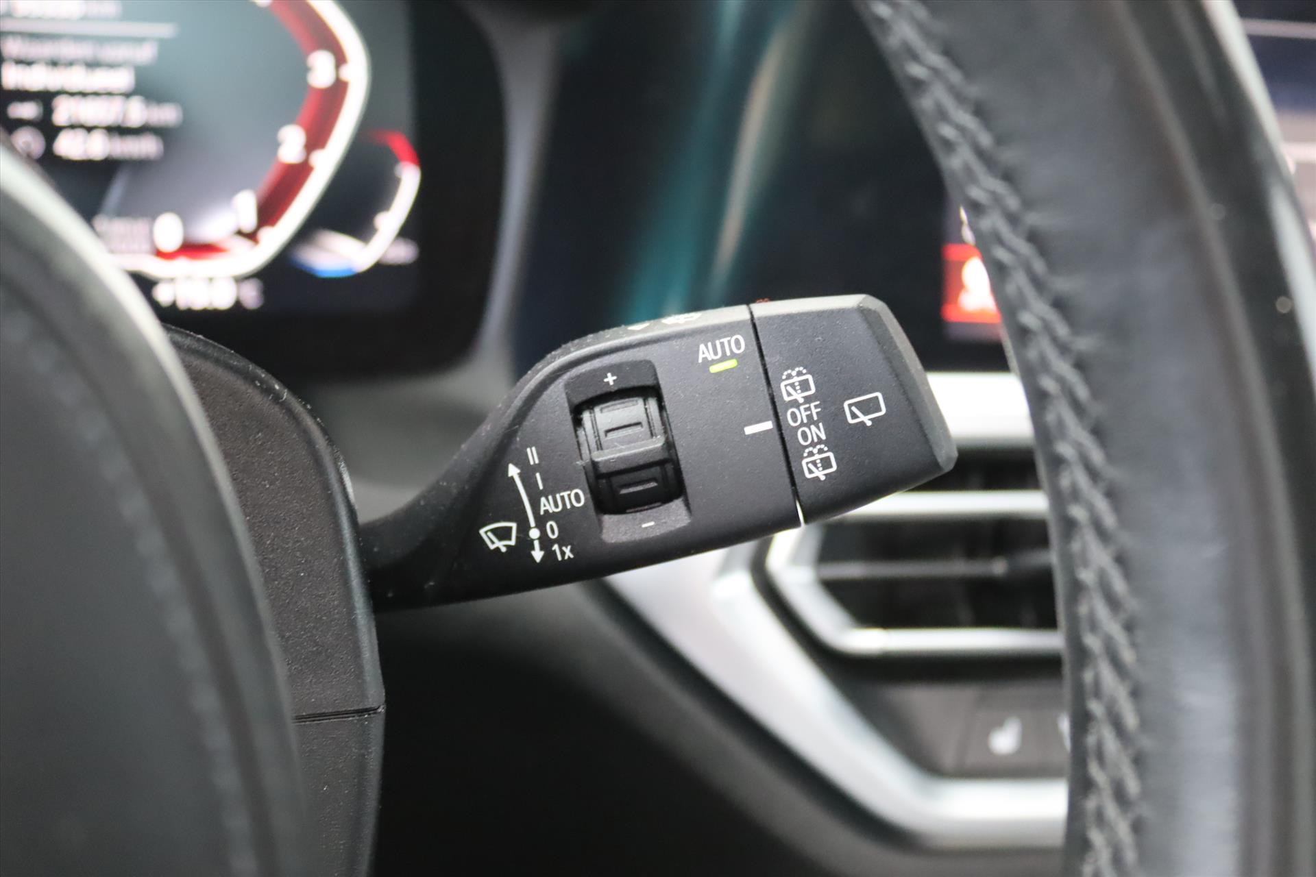 Foto van BMW 320i