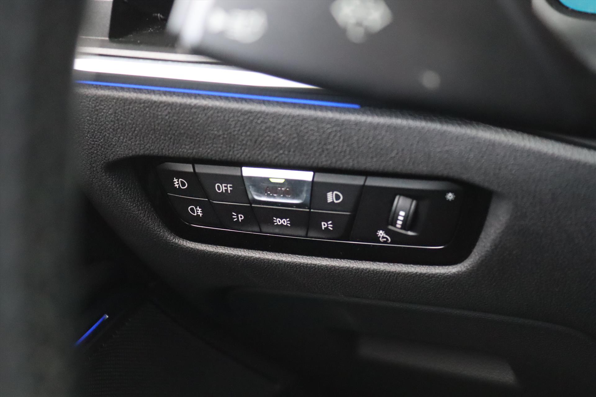Foto van BMW 320i