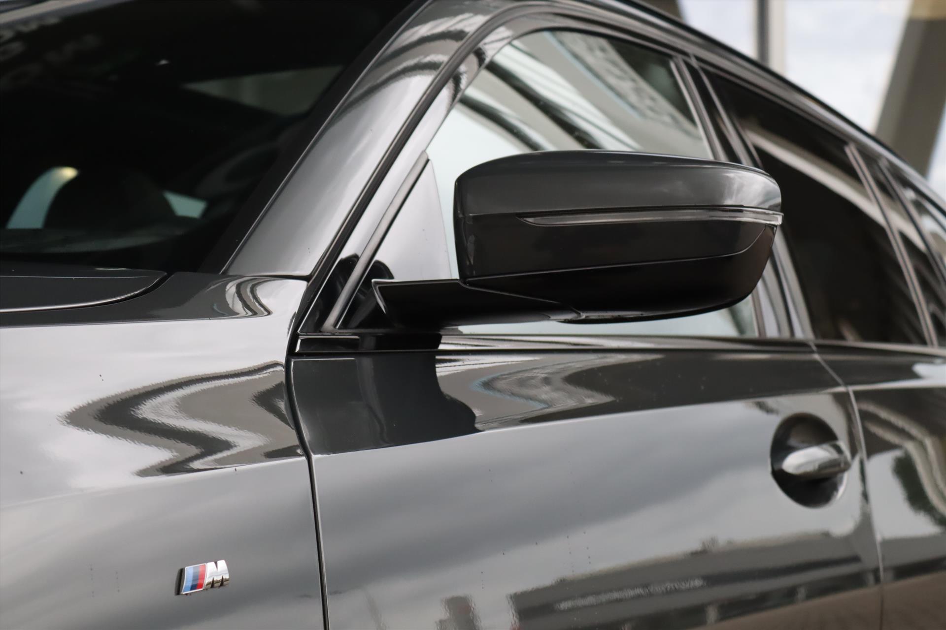 Foto van BMW 320i