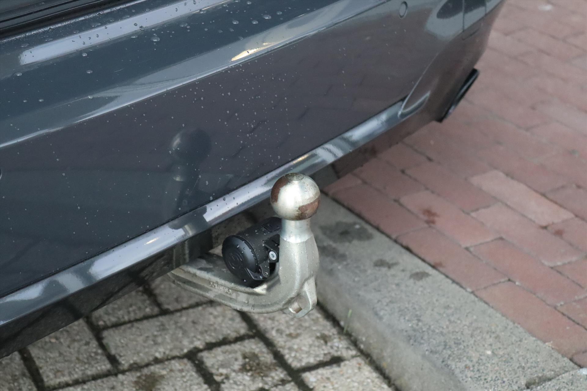 Foto van BMW 320i
