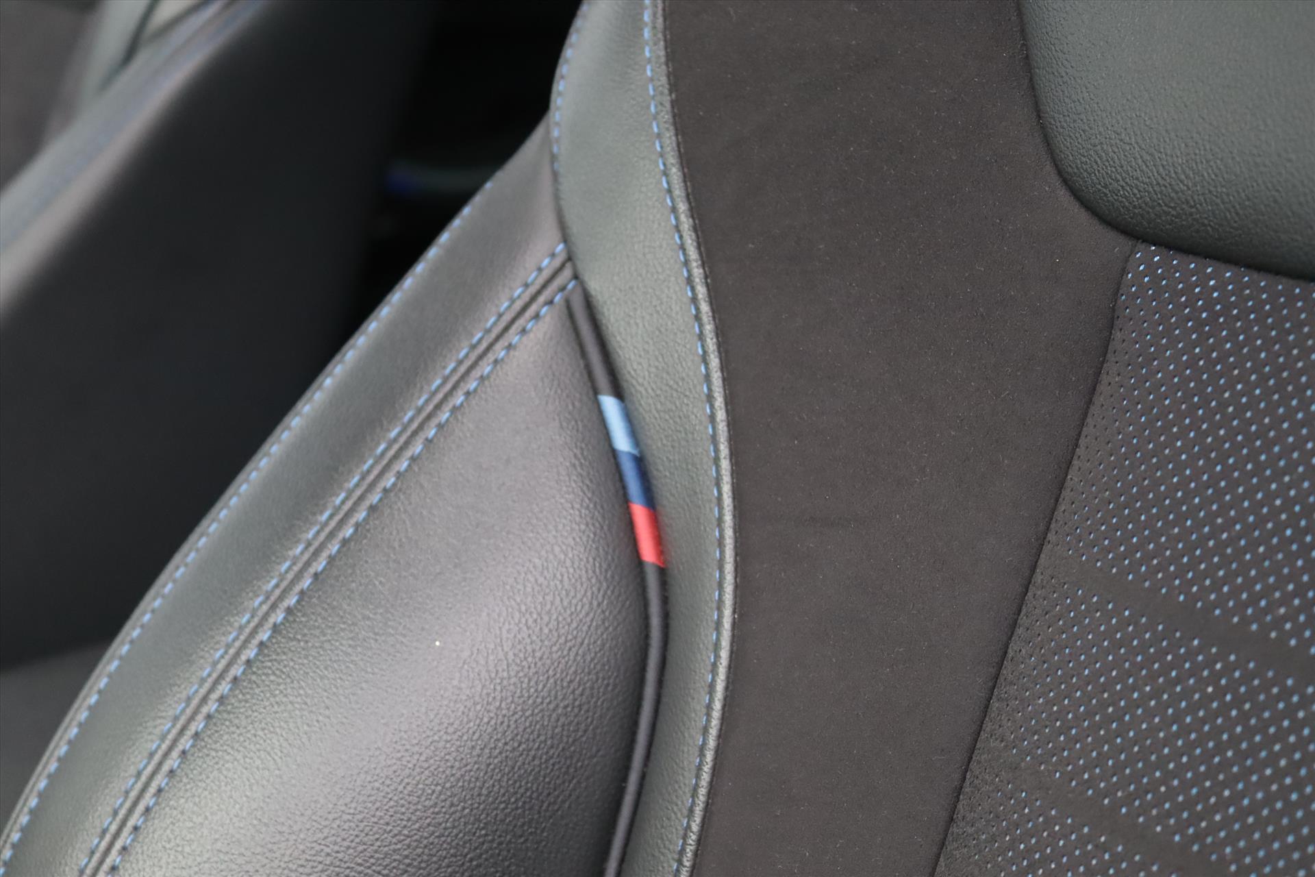 Foto van BMW 320i