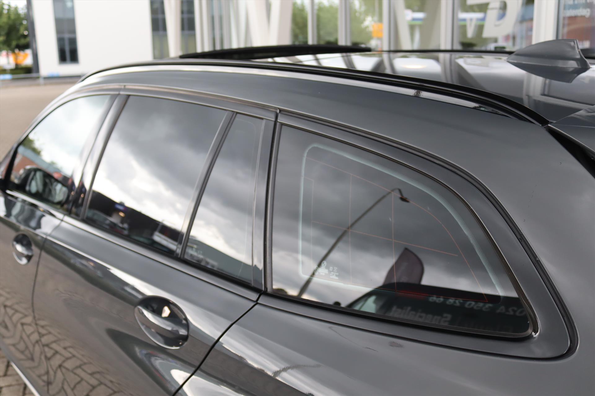 Foto van BMW 320i