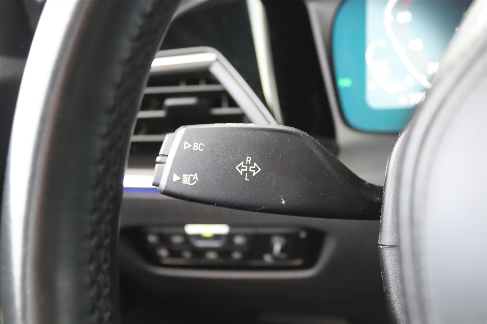 Foto van BMW 320i