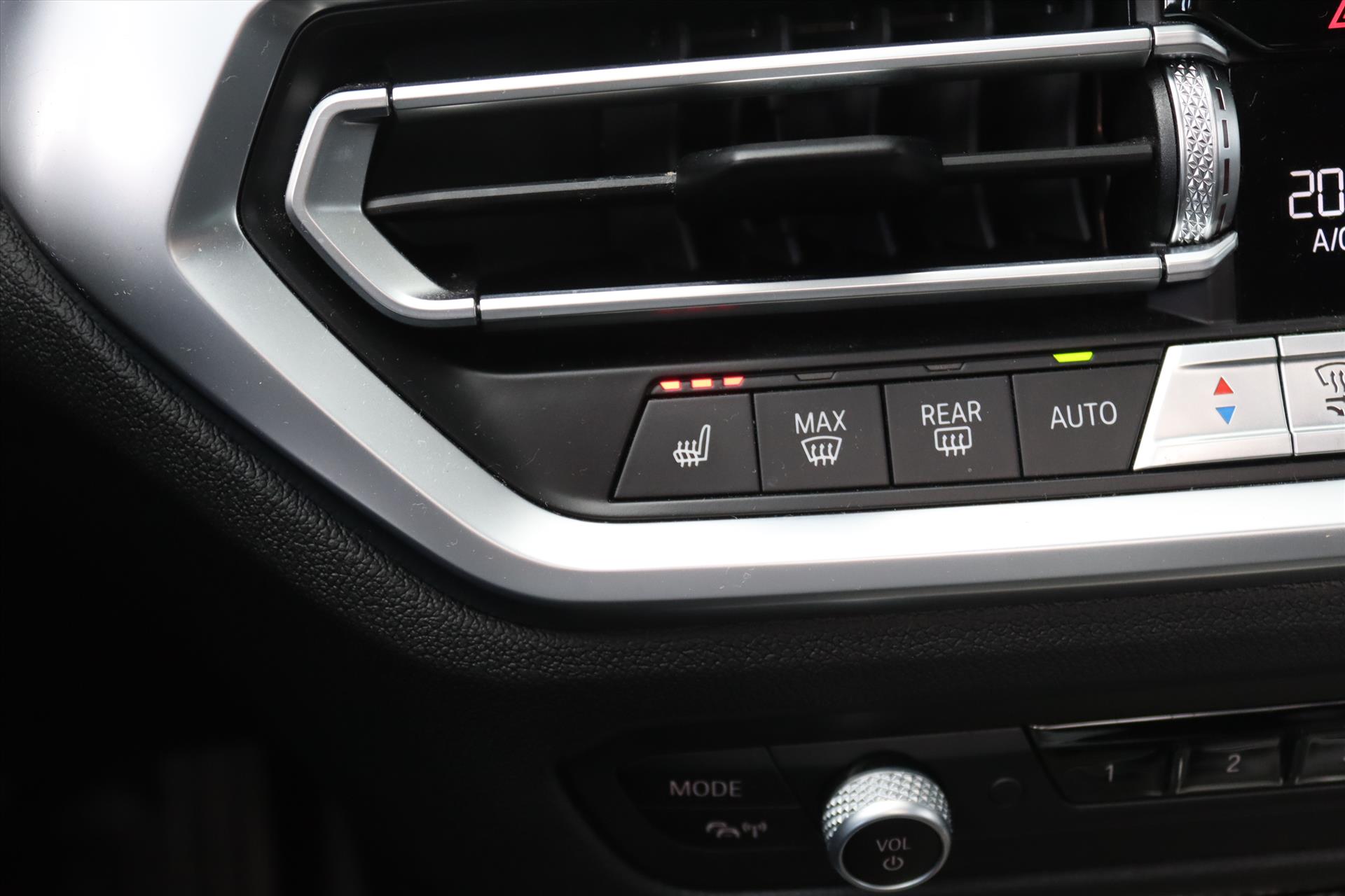 Foto van BMW 320i