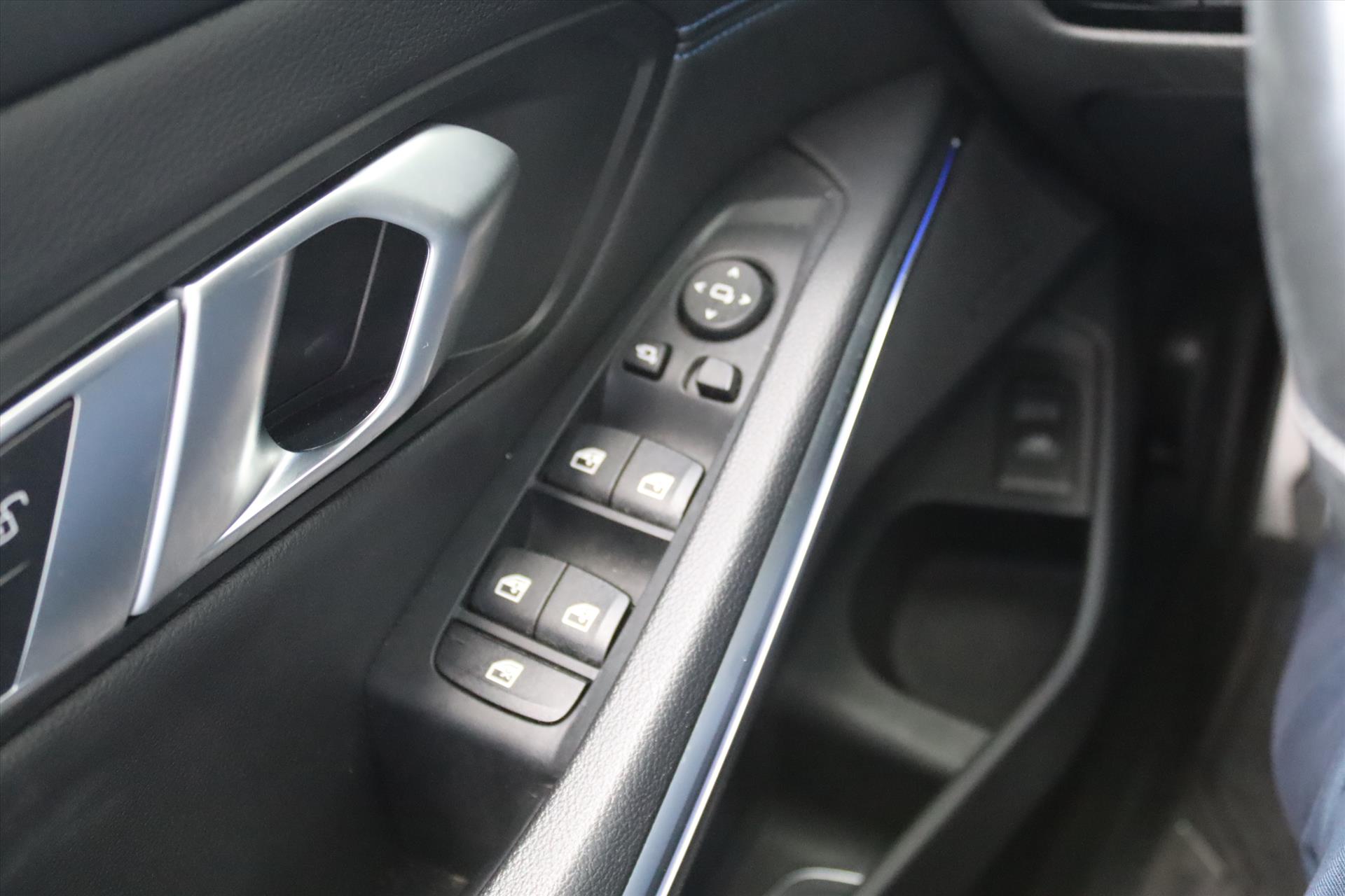 Foto van BMW 320i