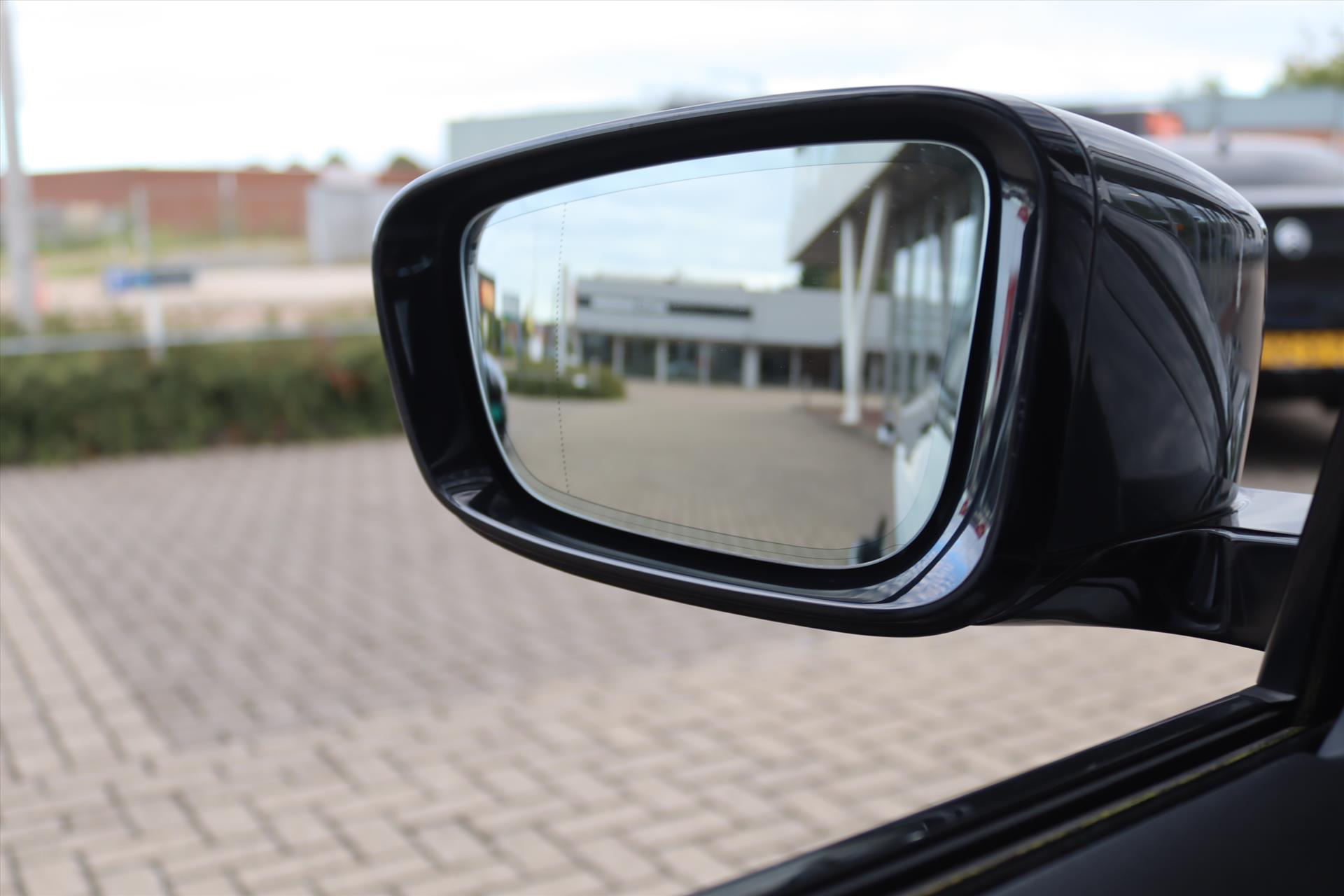 Foto van BMW 320i
