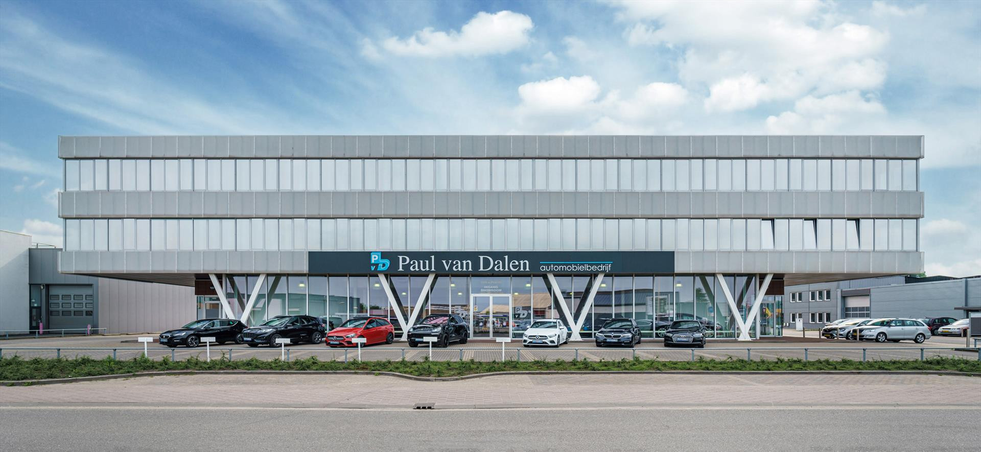 Foto van BMW 320i