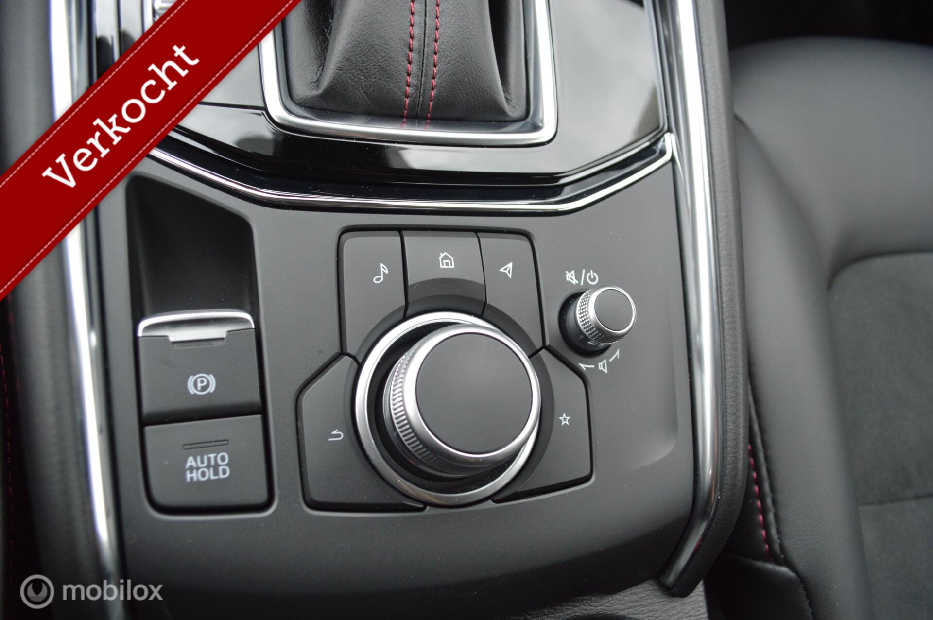 Foto van Mazda Mazda Cx-5