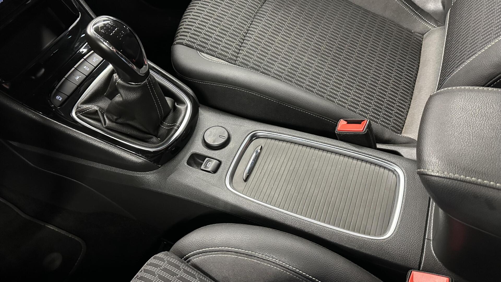 Foto van Opel Astra Sports Tourer