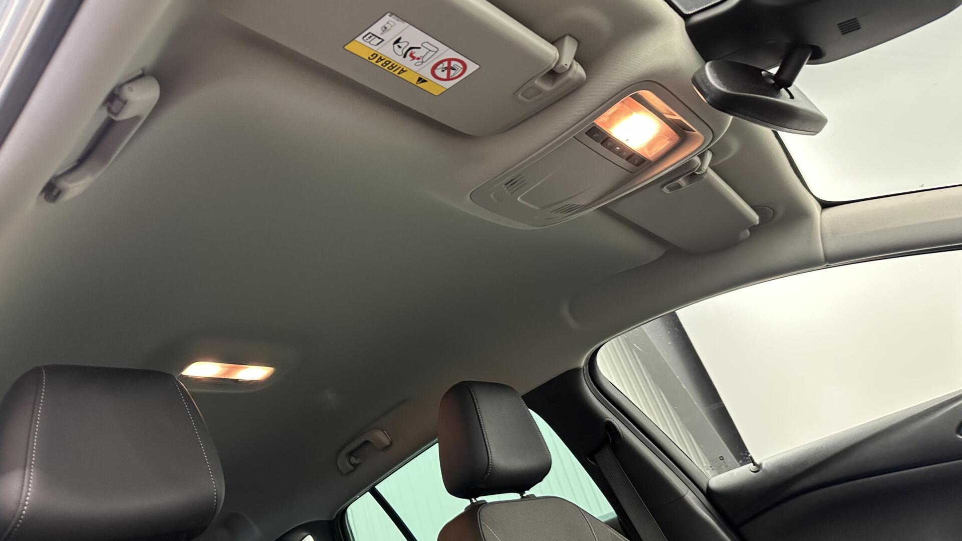 Foto van Opel Astra Sports Tourer
