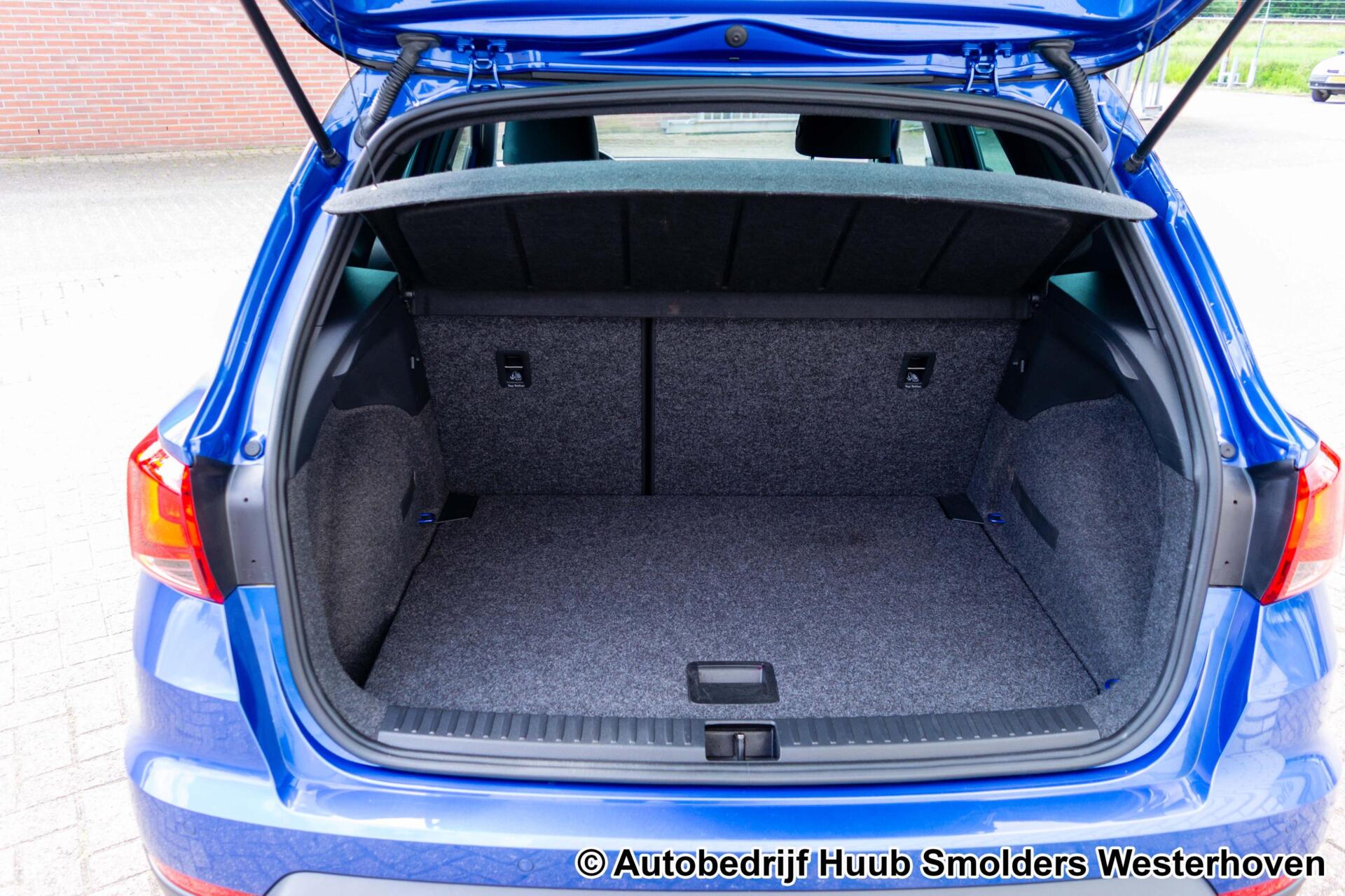 Foto van Seat Arona