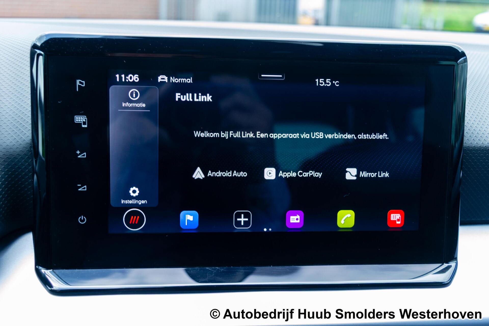 Foto van Seat Arona