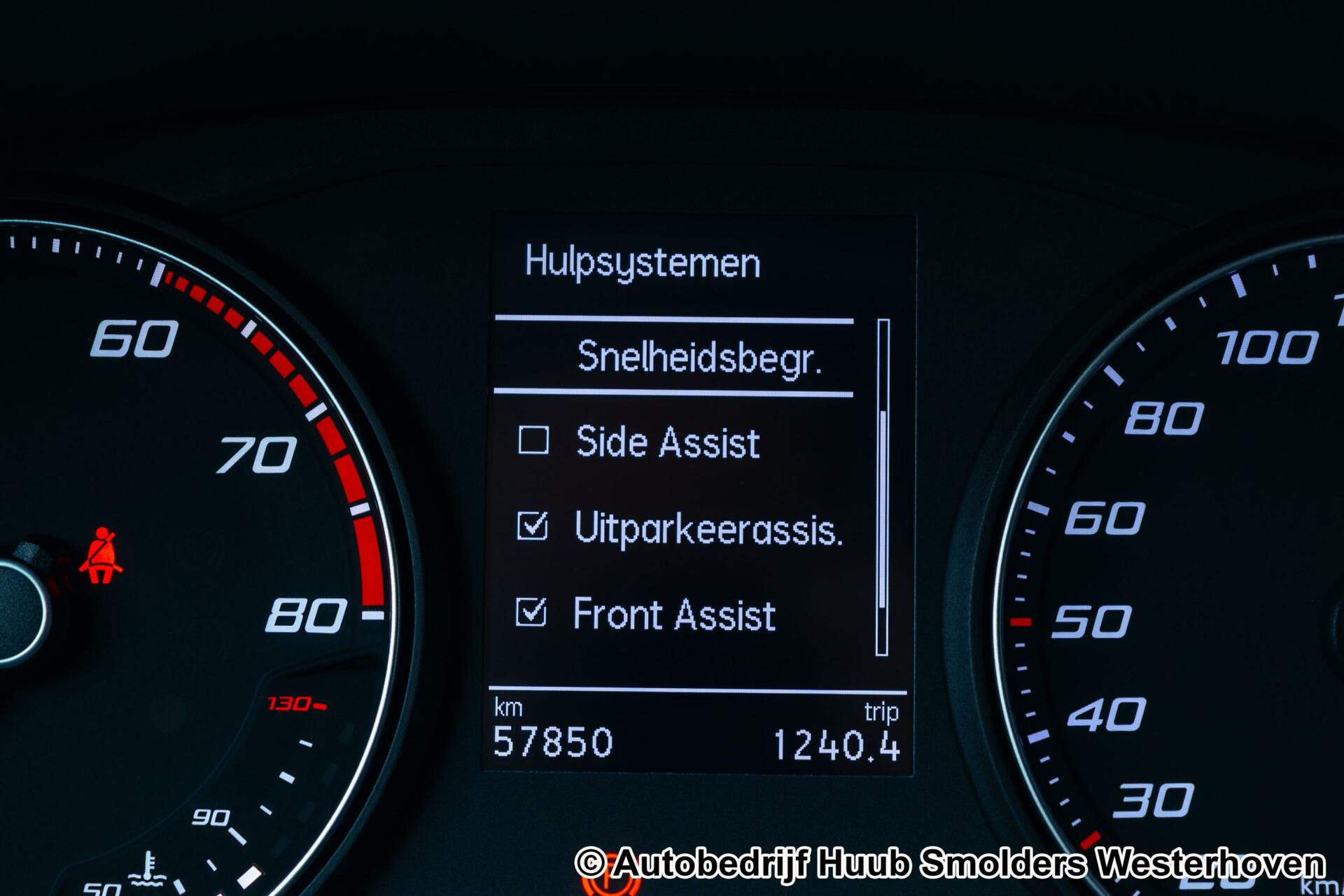 Foto van Seat Arona