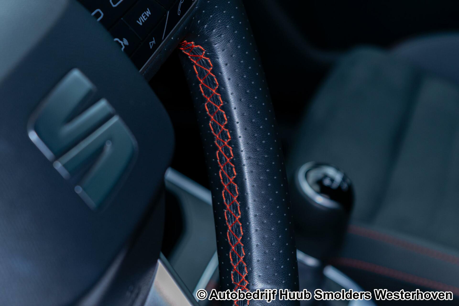 Foto van Seat Arona