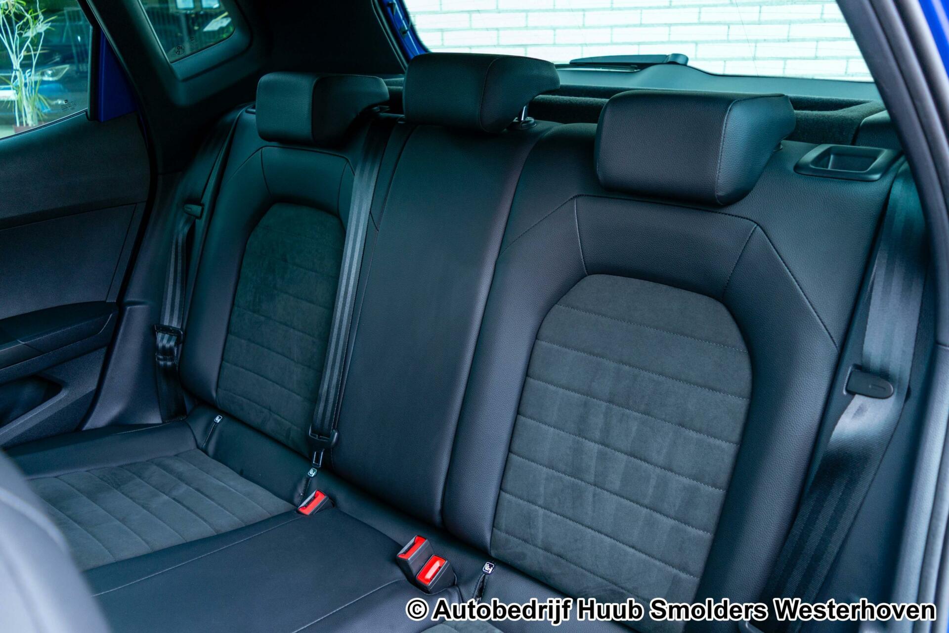 Foto van Seat Arona