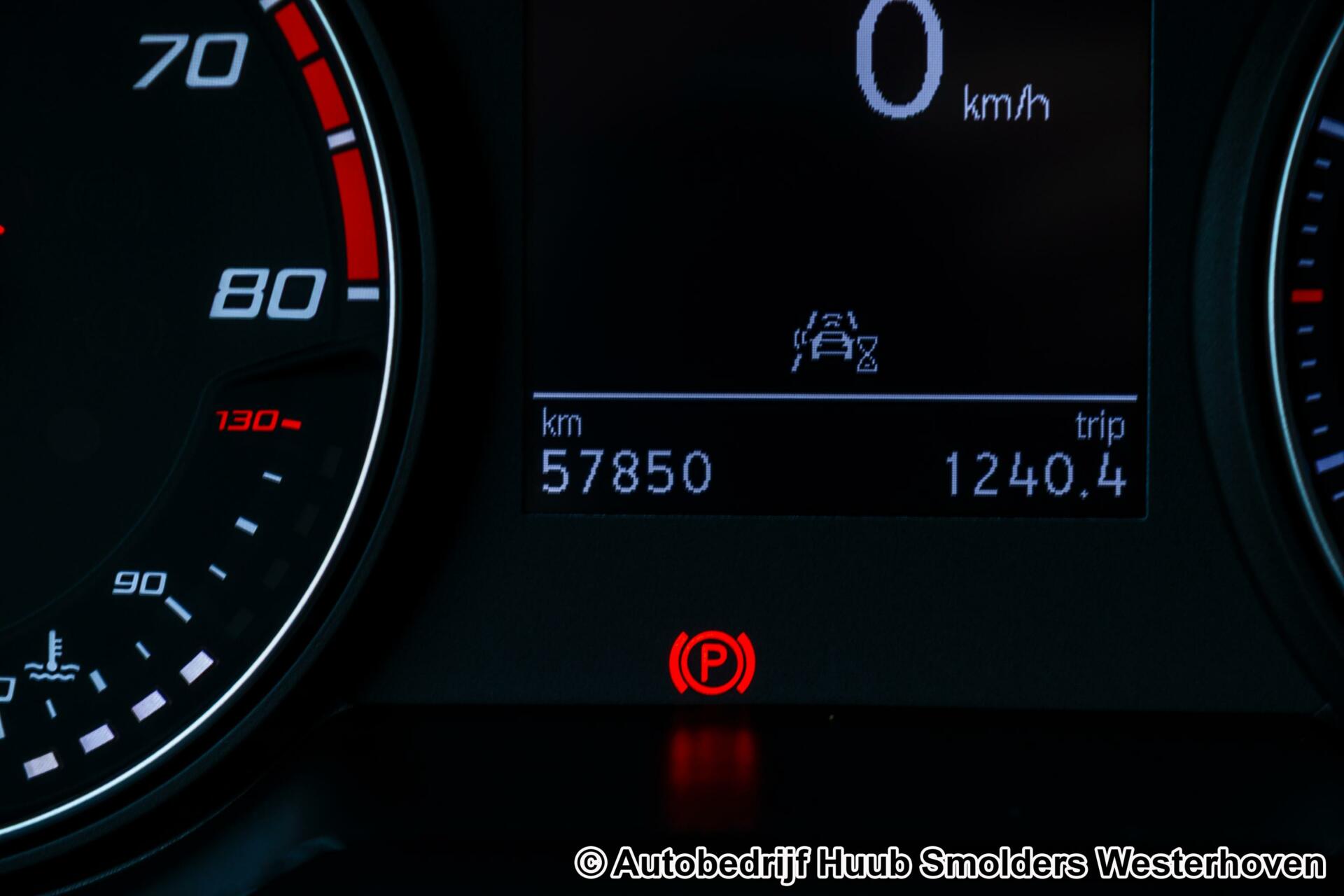Foto van Seat Arona