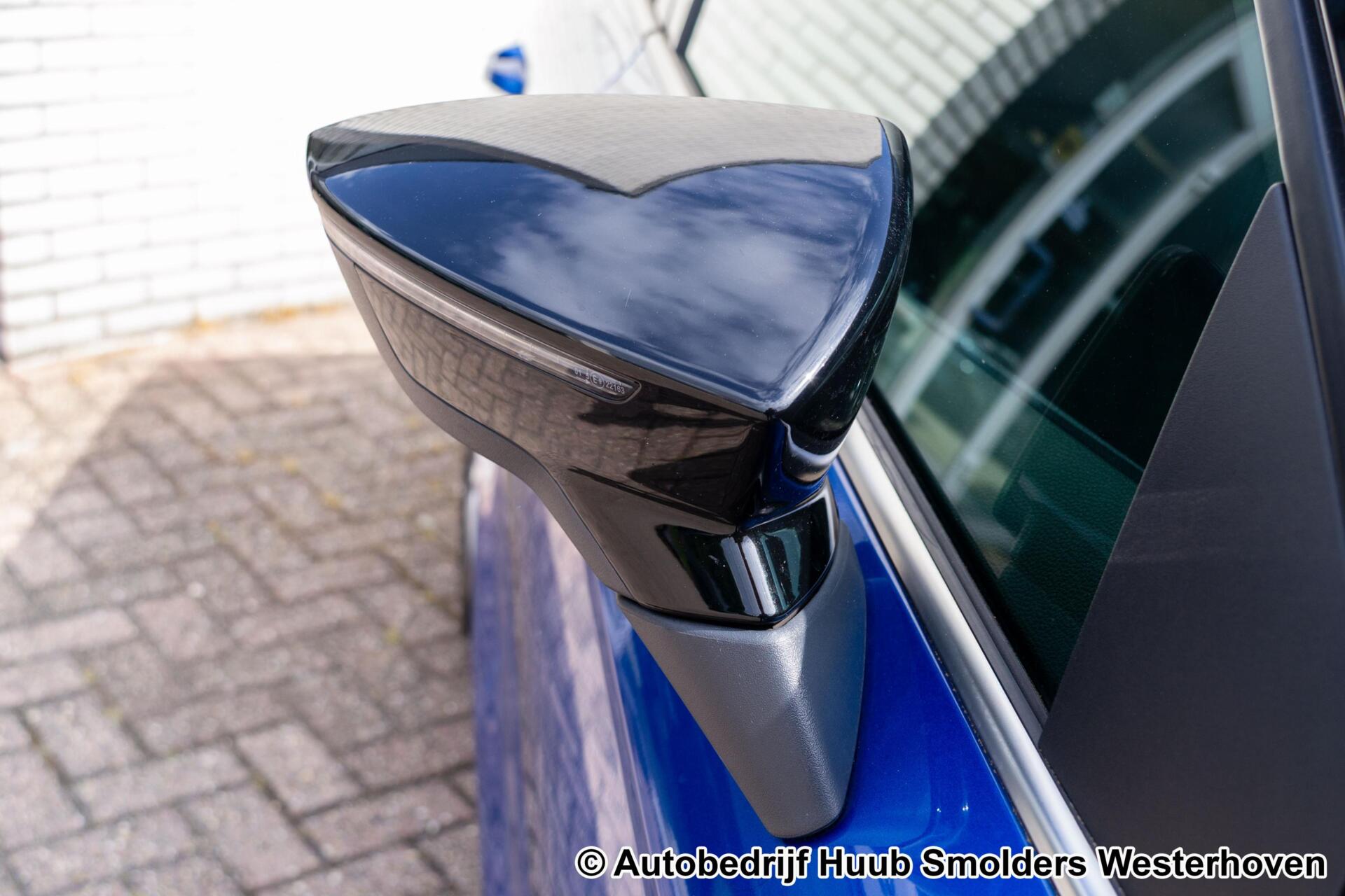 Foto van Seat Arona