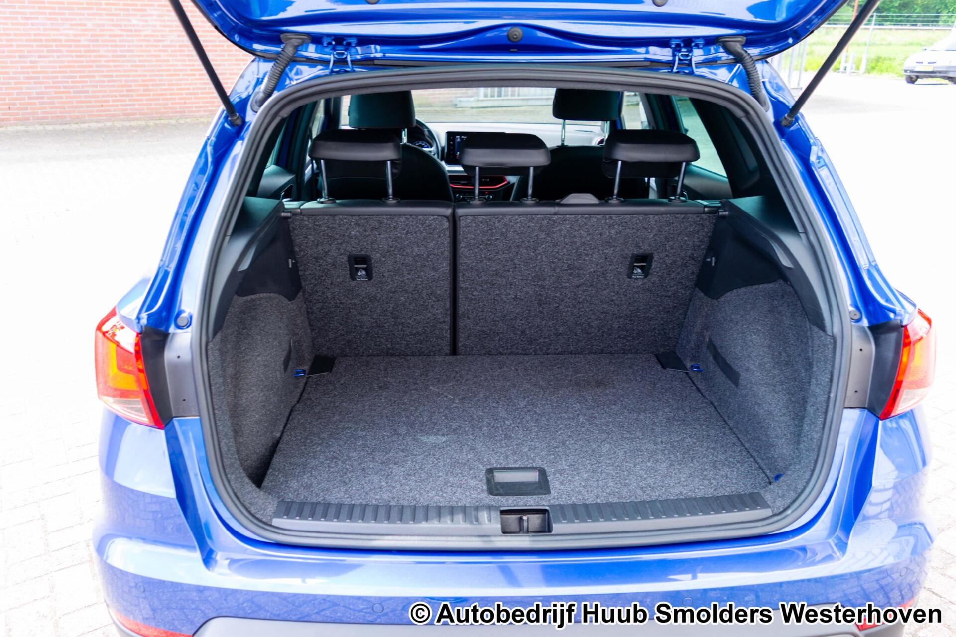 Foto van Seat Arona
