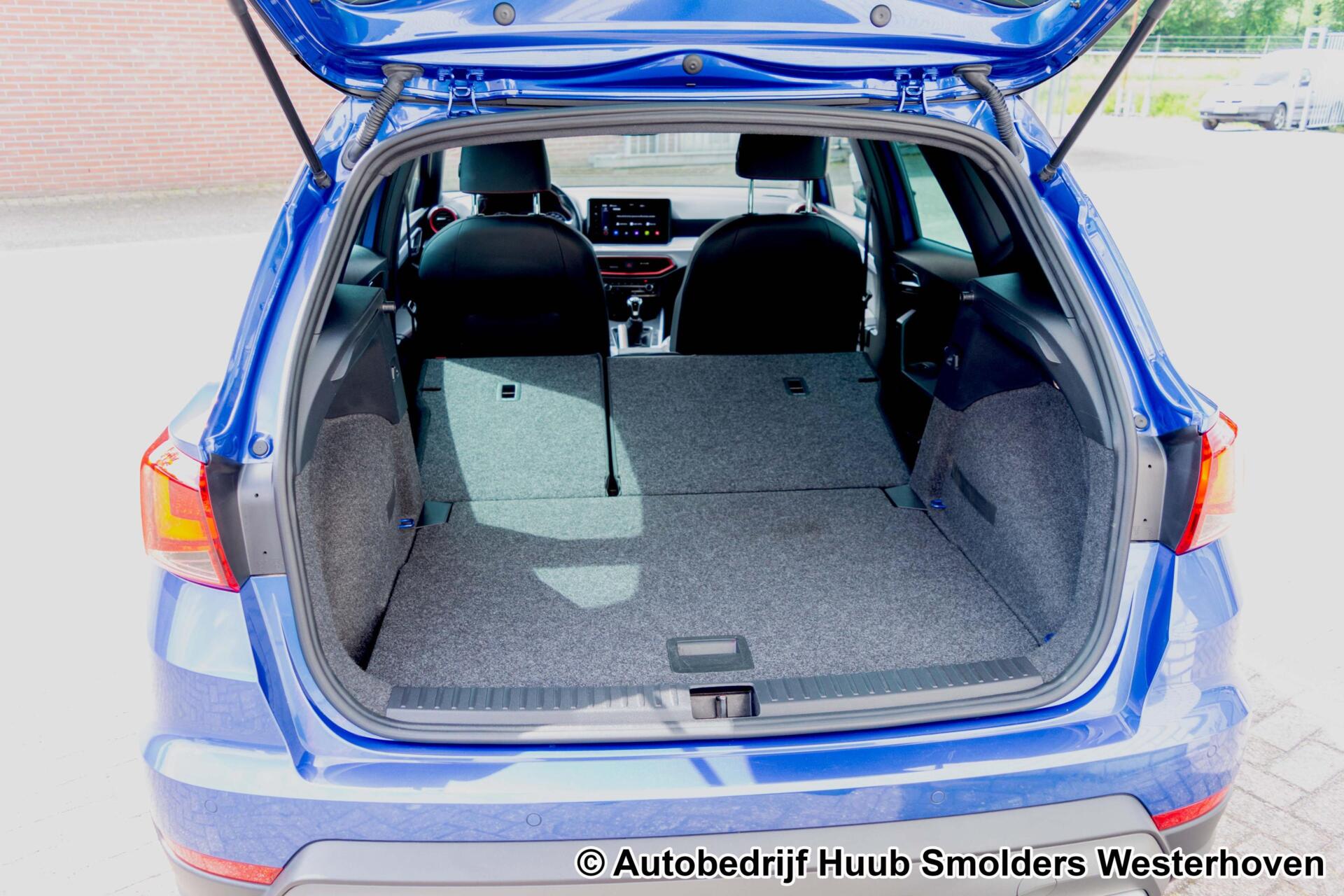 Foto van Seat Arona