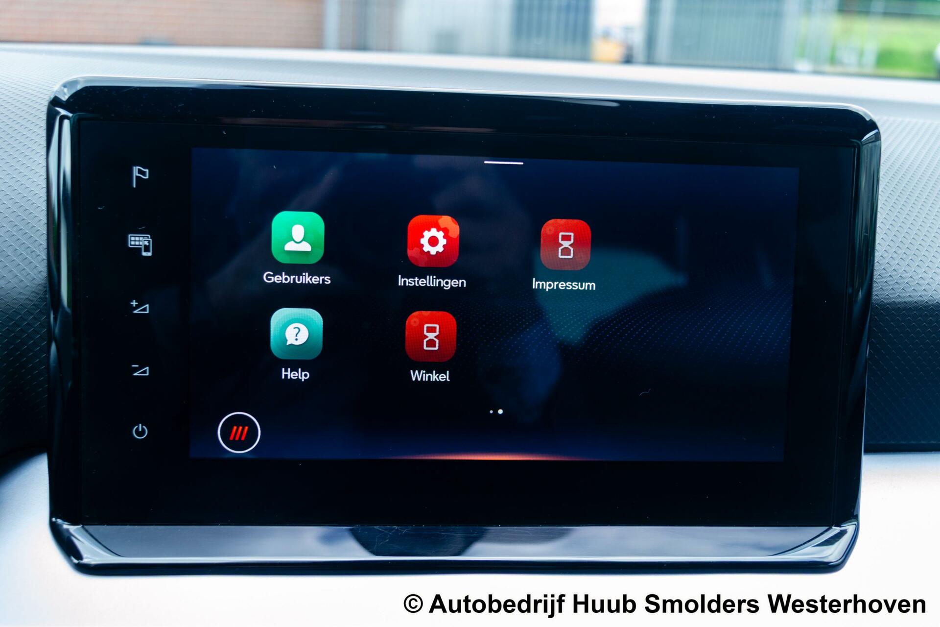 Foto van Seat Arona