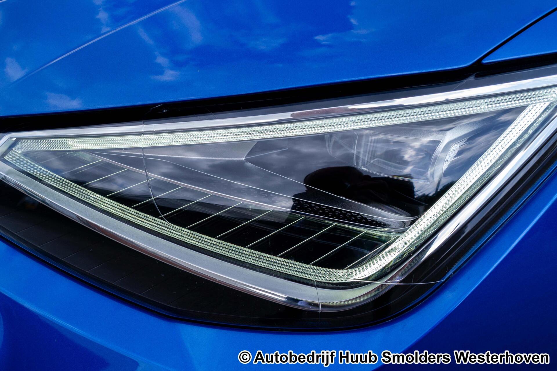 Foto van Seat Arona