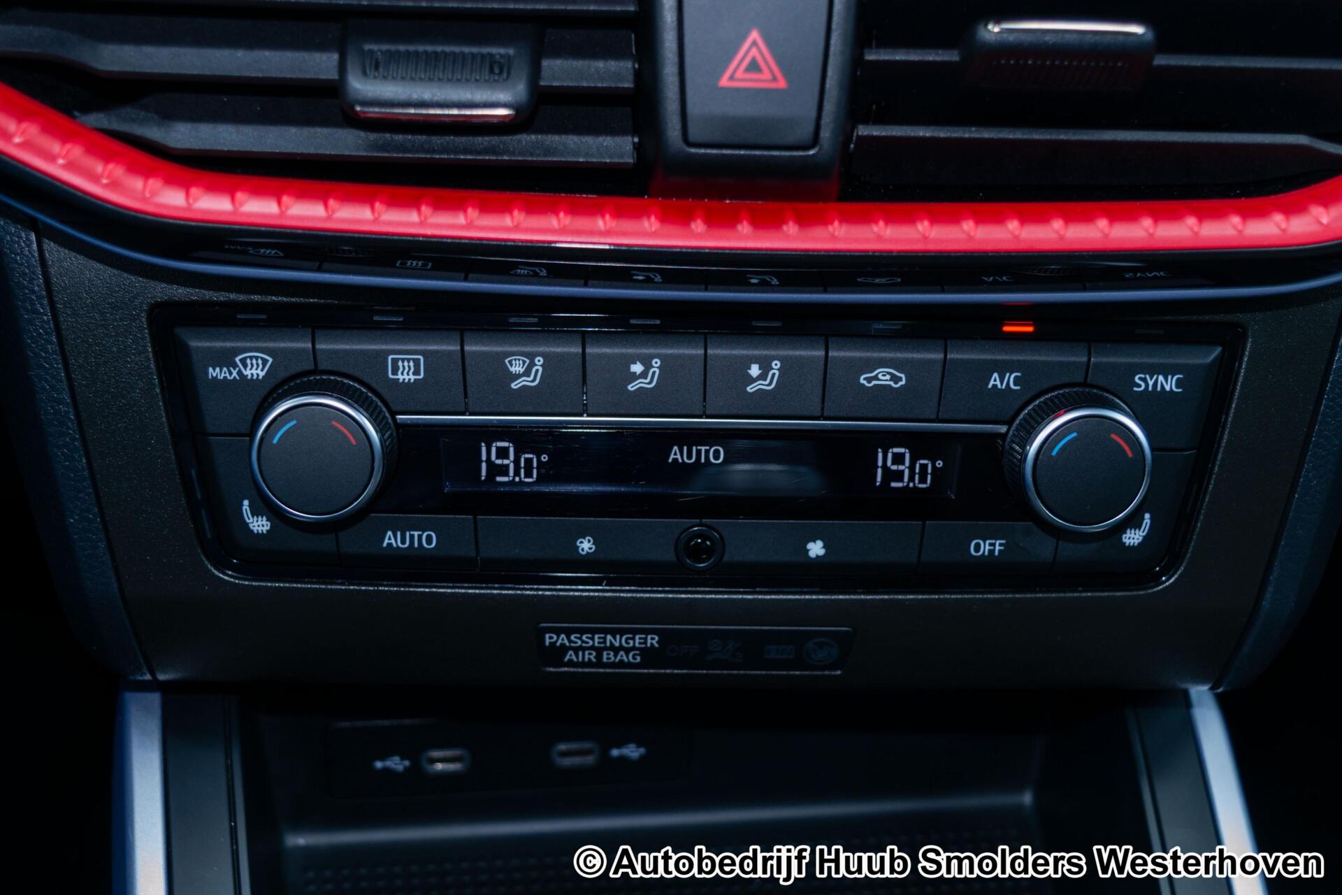 Foto van Seat Arona