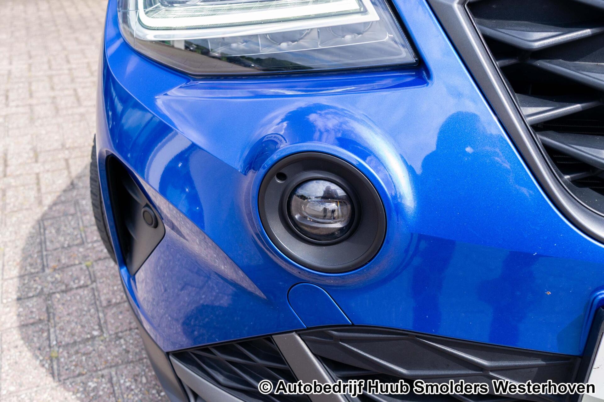 Foto van Seat Arona