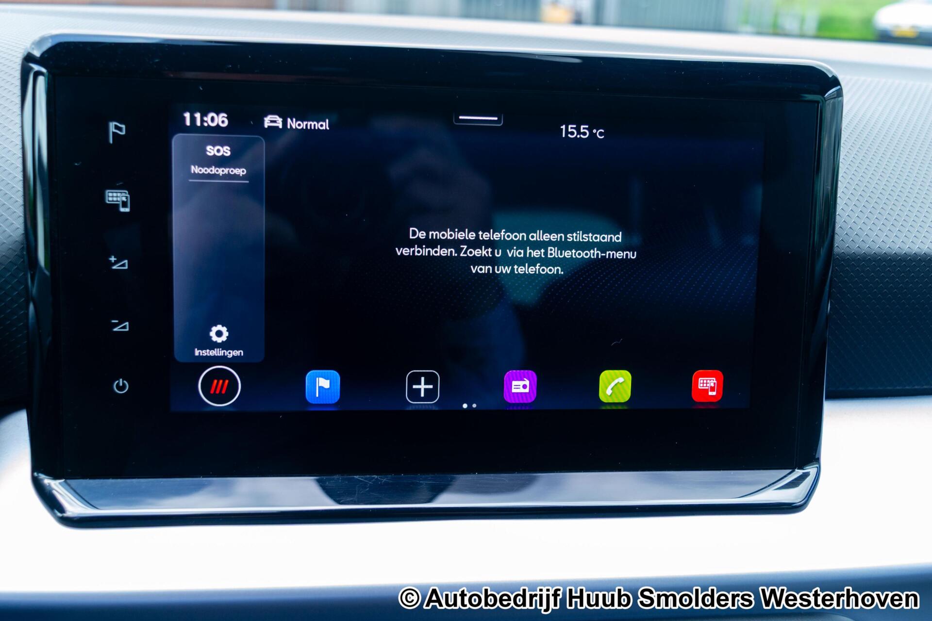 Foto van Seat Arona