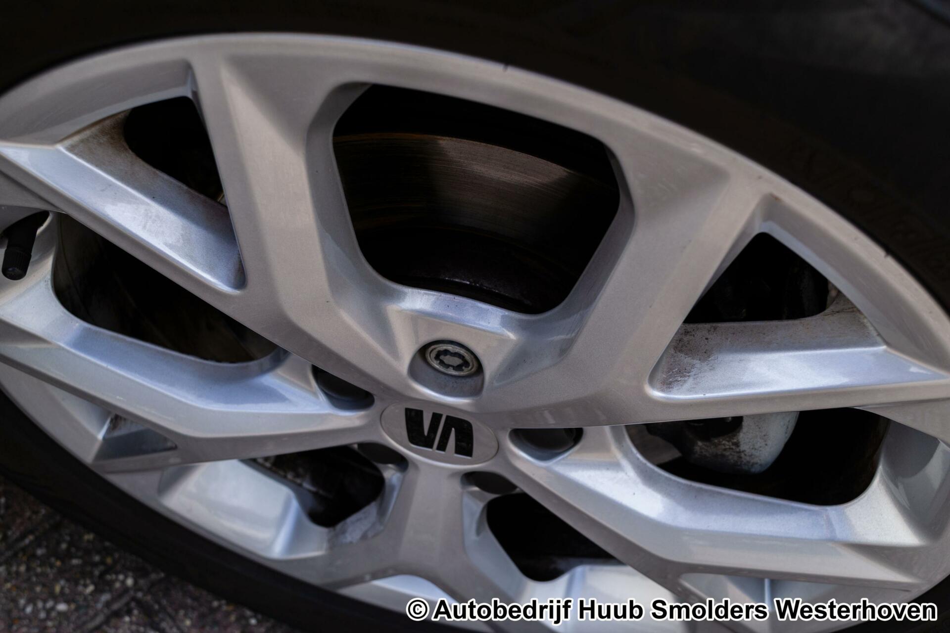 Foto van Seat Arona