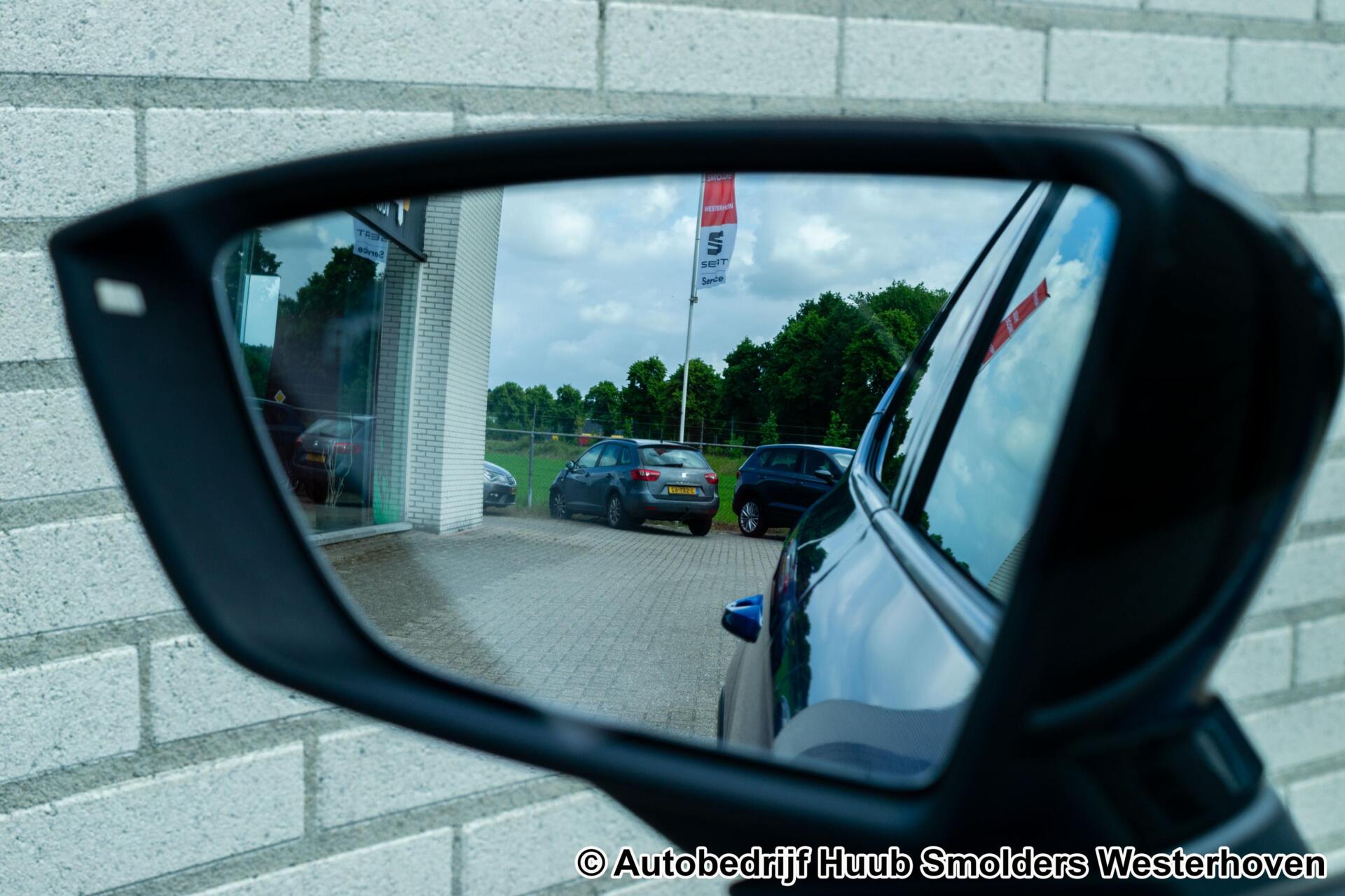 Foto van Seat Arona