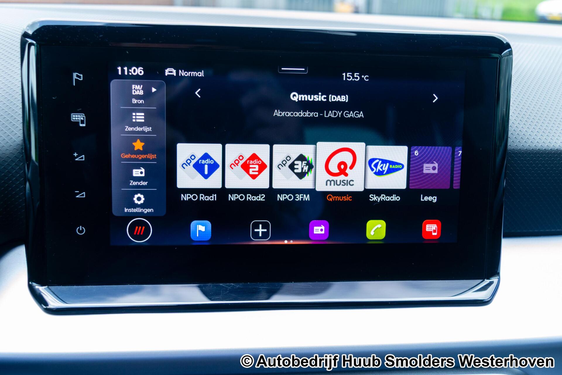Foto van Seat Arona