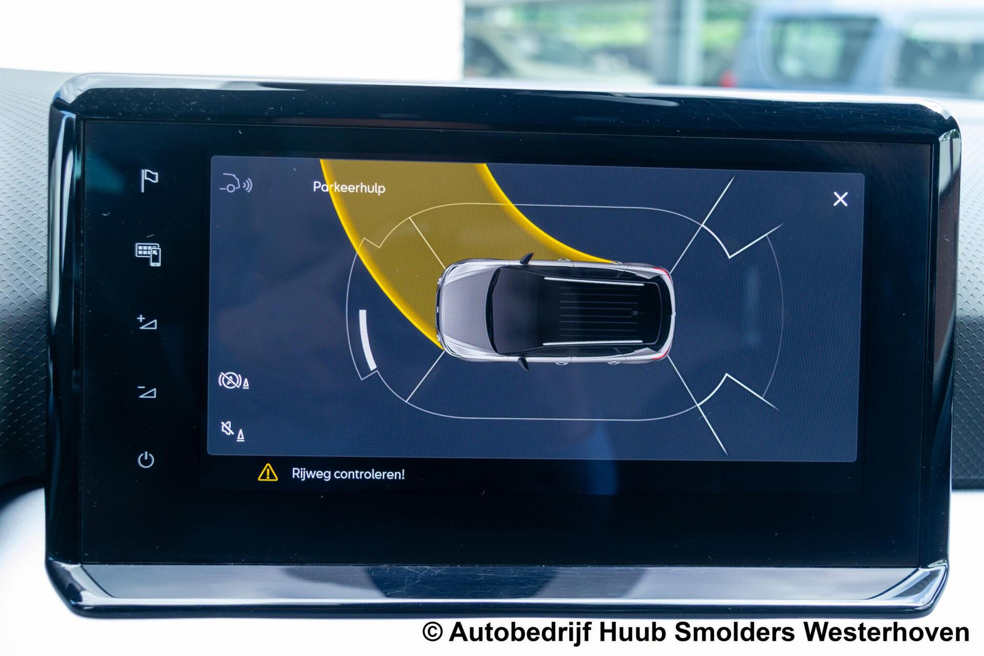 Foto van Seat Arona